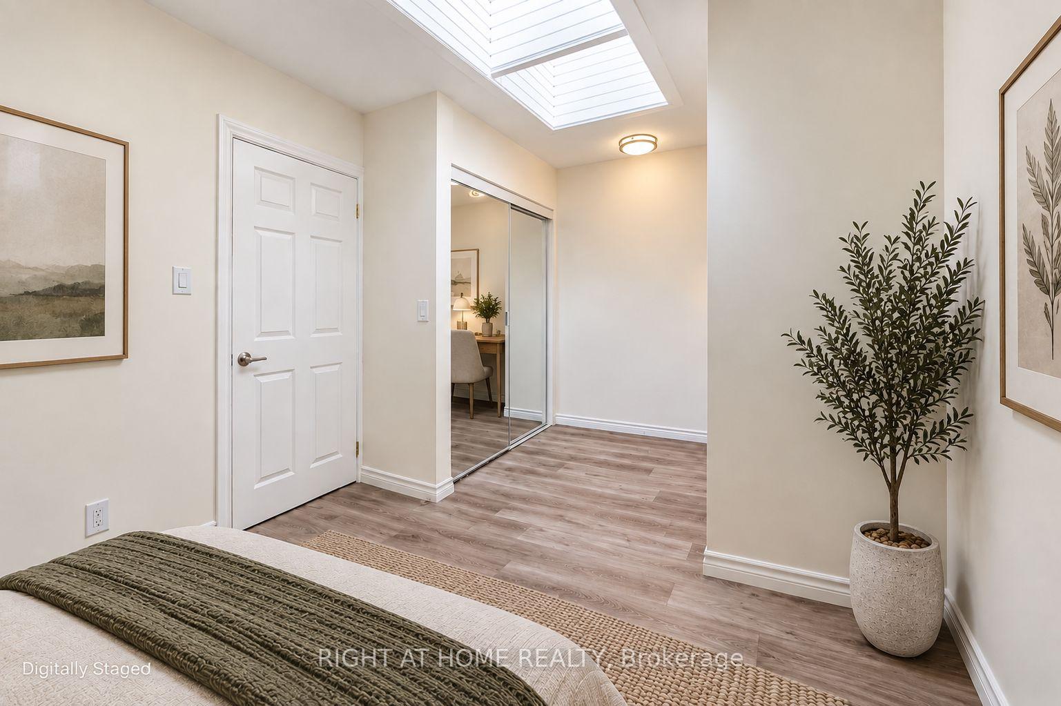 Photo 22 of Unit Upper, 843 Danforth Avenue, Toronto, Blake-Jones — HOMEH