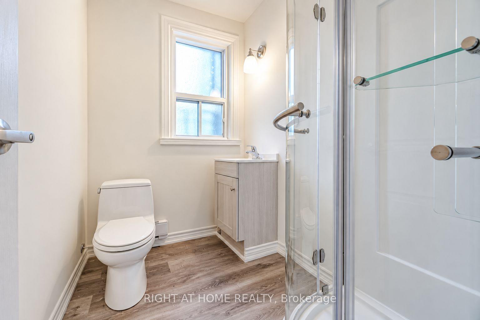 Photo 24 of Unit Upper, 843 Danforth Avenue, Toronto, Blake-Jones — HOMEH