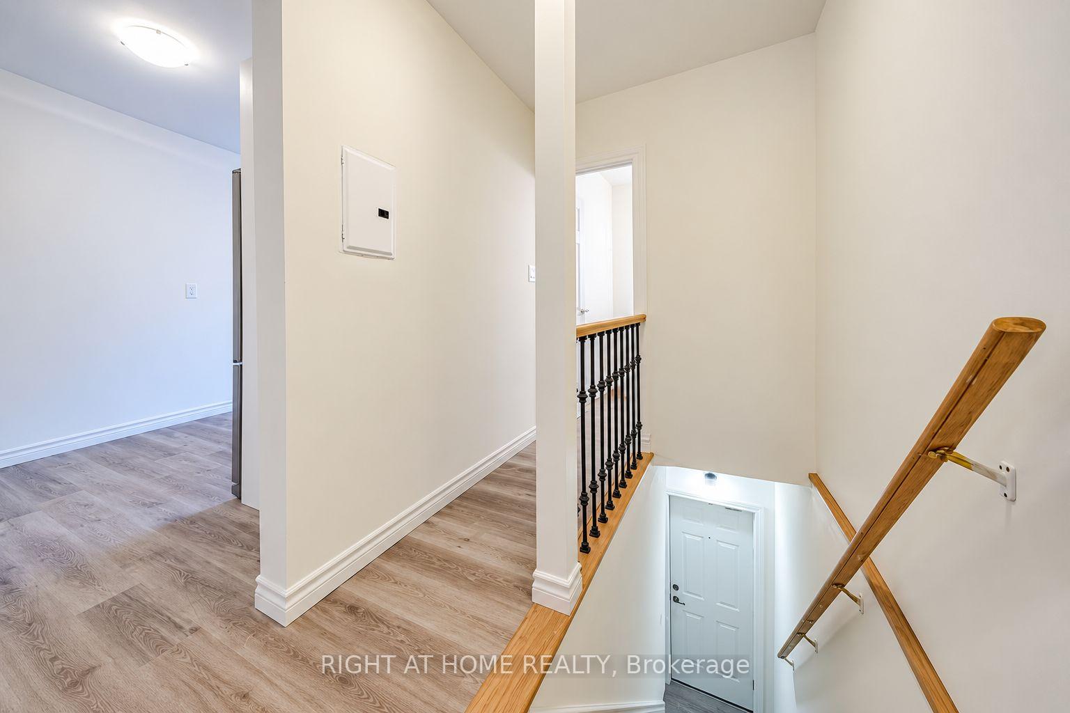 Photo 25 of Unit Upper, 843 Danforth Avenue, Toronto, Blake-Jones — HOMEH