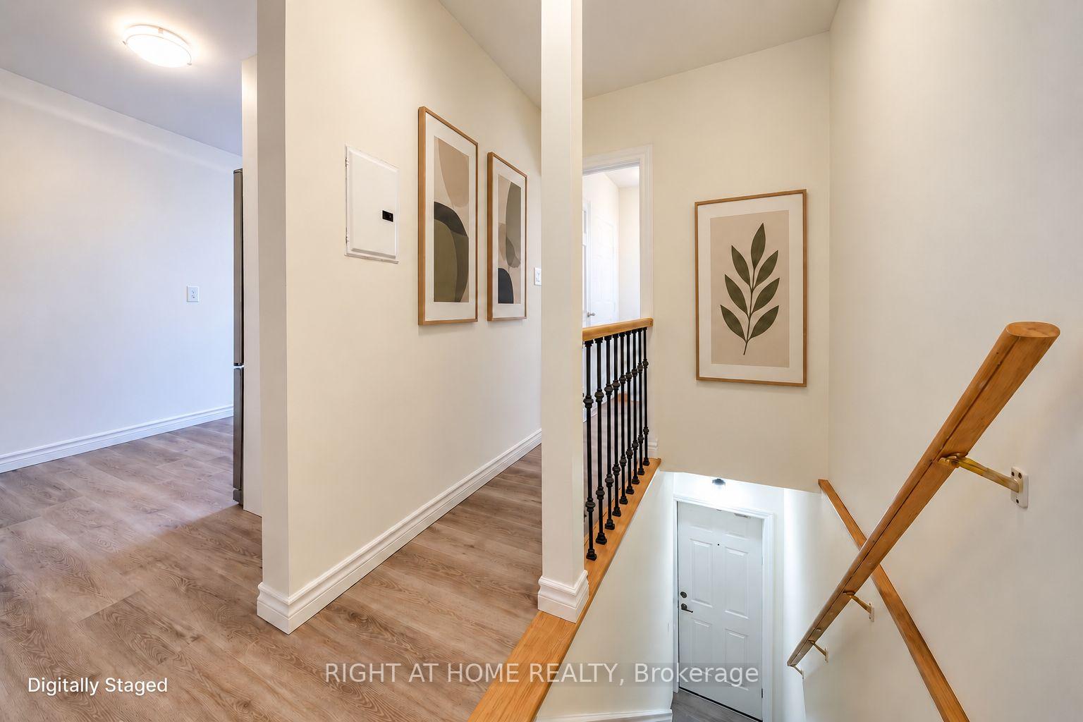 Photo 26 of Unit Upper, 843 Danforth Avenue, Toronto, Blake-Jones — HOMEH