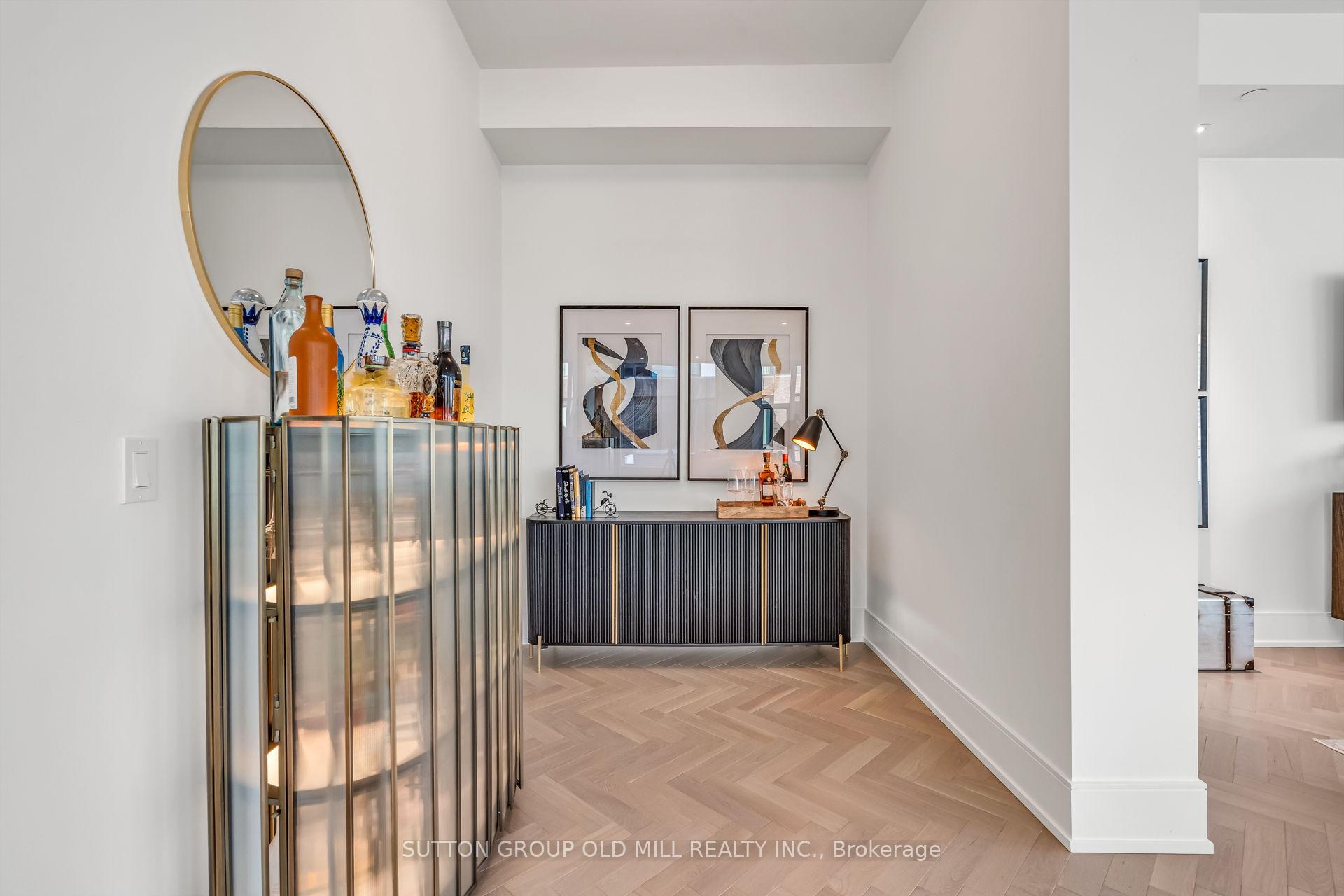 Photo 20 of Unit 711, 455 Wellington Street W, Toronto, Waterfront Communities — HOMEH