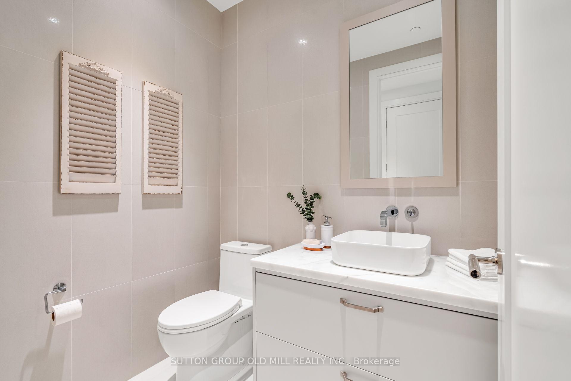 Photo 22 of Unit 711, 455 Wellington Street W, Toronto, Waterfront Communities — HOMEH
