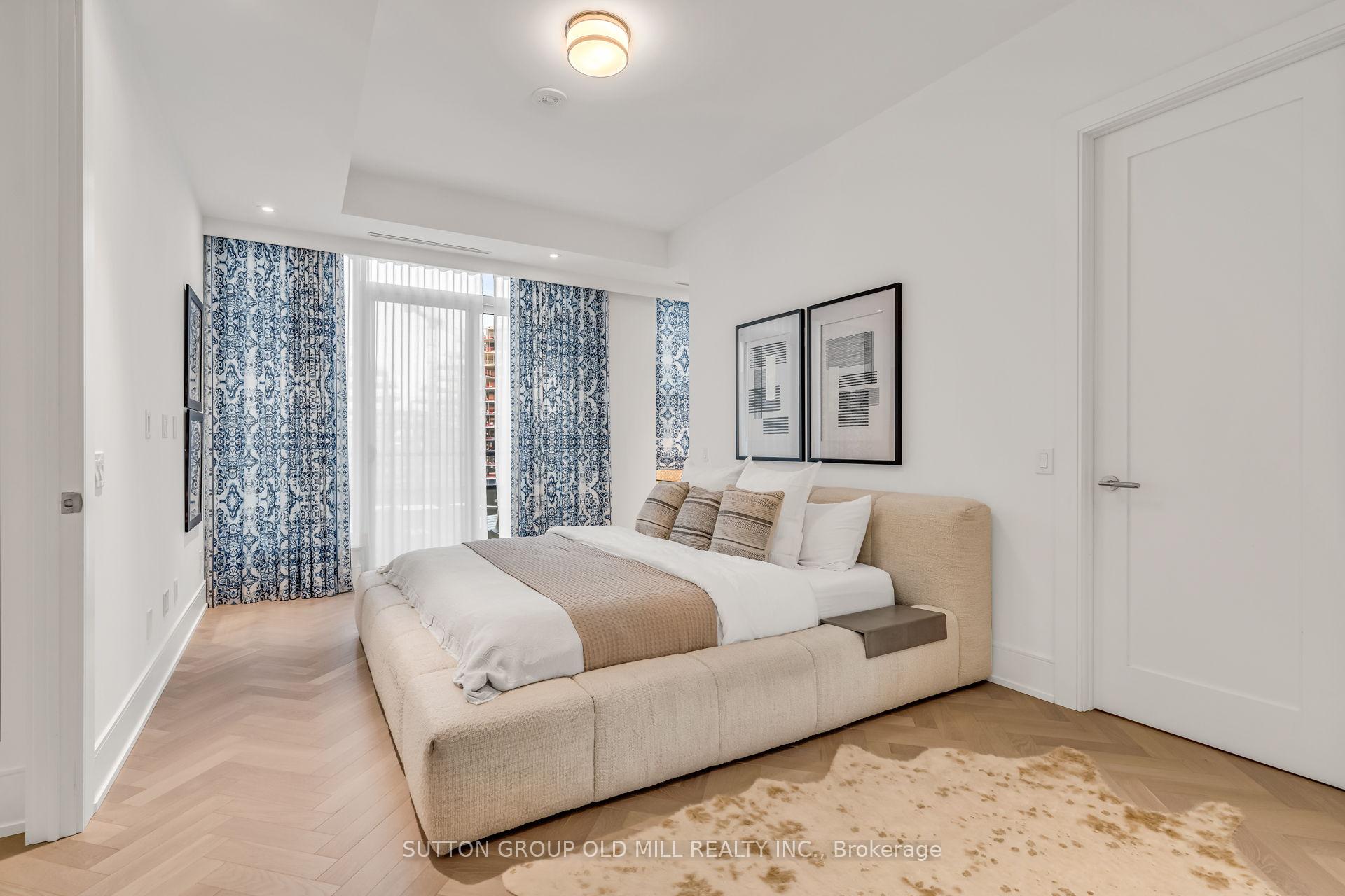 Photo 23 of Unit 711, 455 Wellington Street W, Toronto, Waterfront Communities — HOMEH