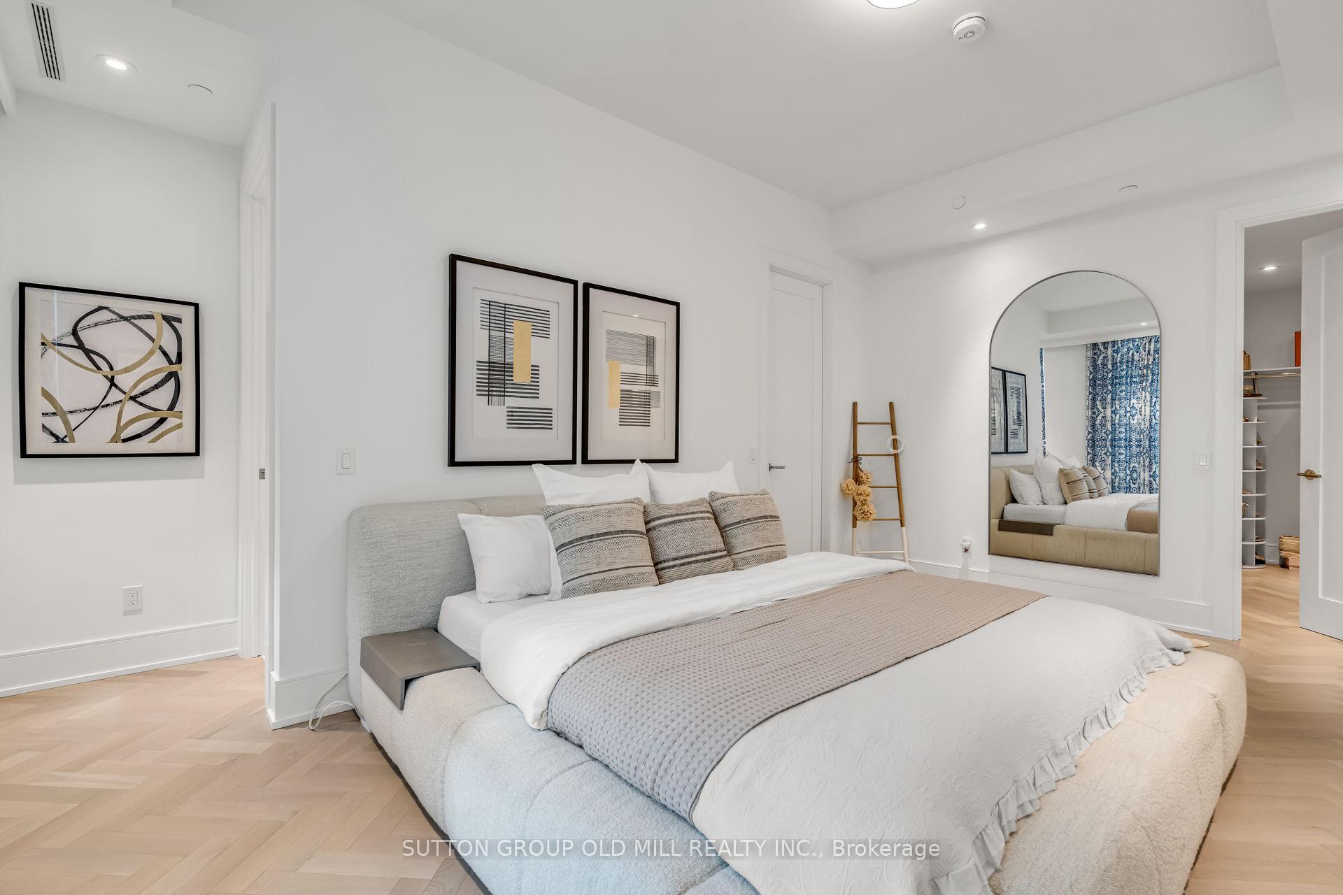 Photo 24 of Unit 711, 455 Wellington Street W, Toronto, Waterfront Communities — HOMEH