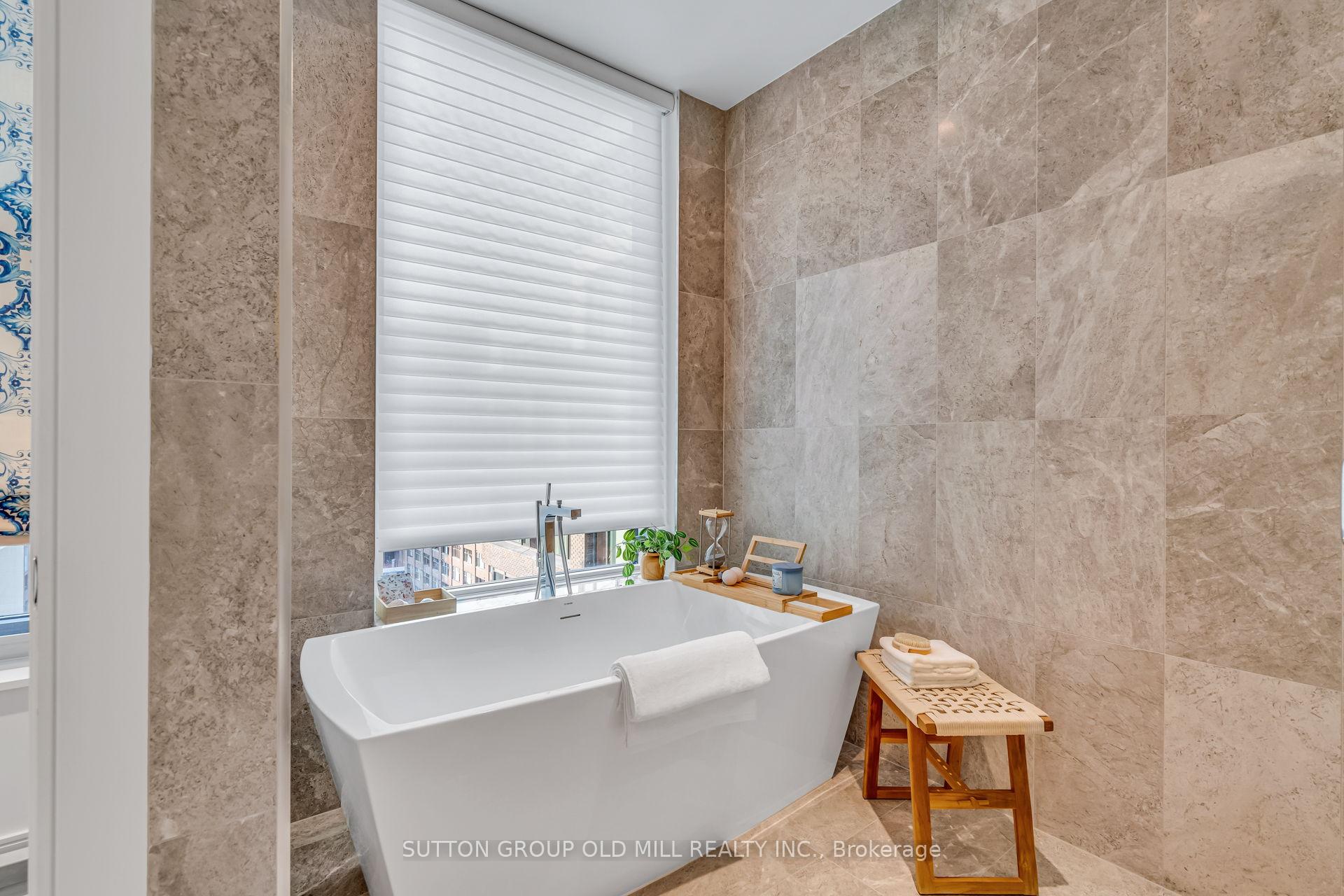 Photo 27 of Unit 711, 455 Wellington Street W, Toronto, Waterfront Communities — HOMEH