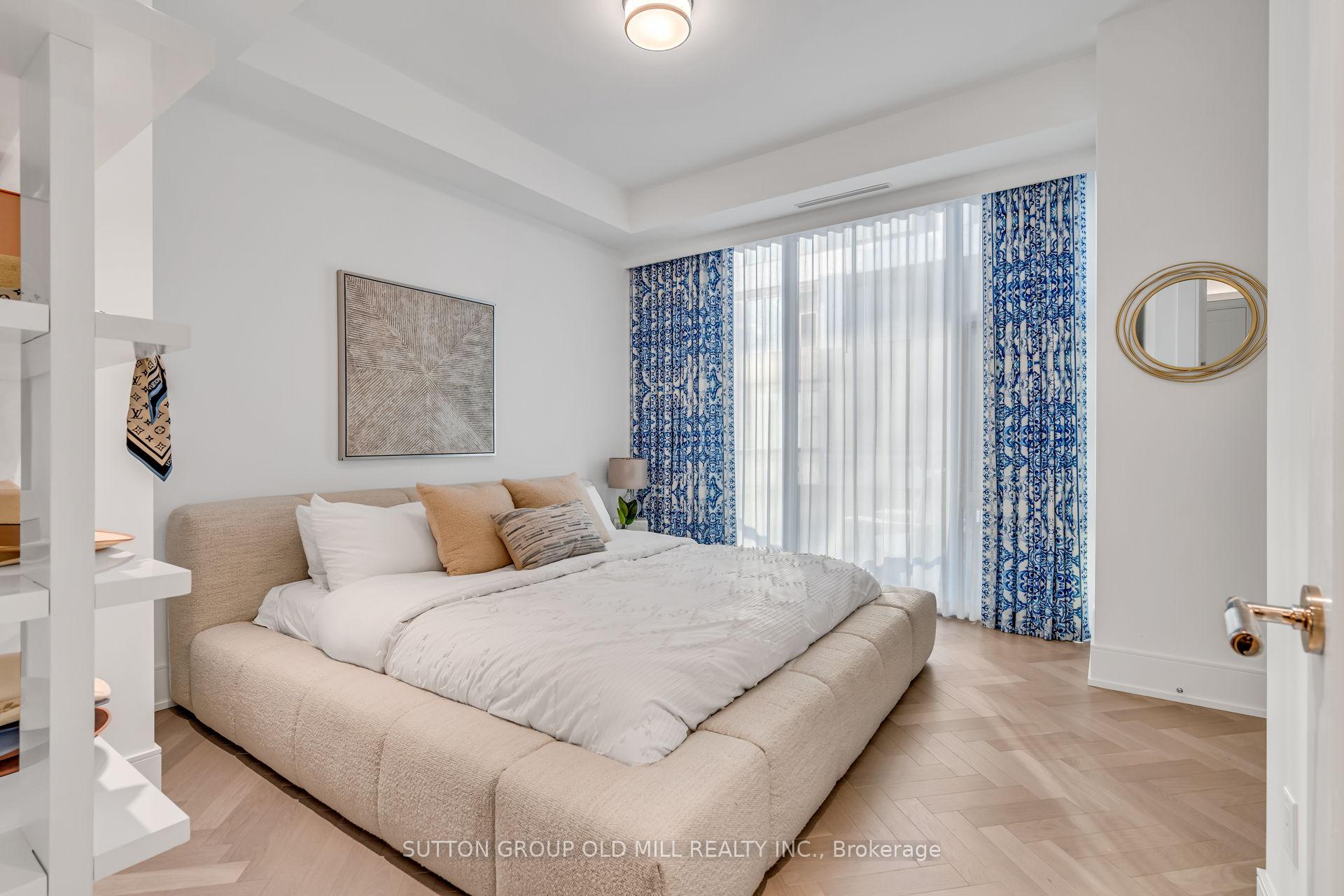 Photo 28 of Unit 711, 455 Wellington Street W, Toronto, Waterfront Communities — HOMEH