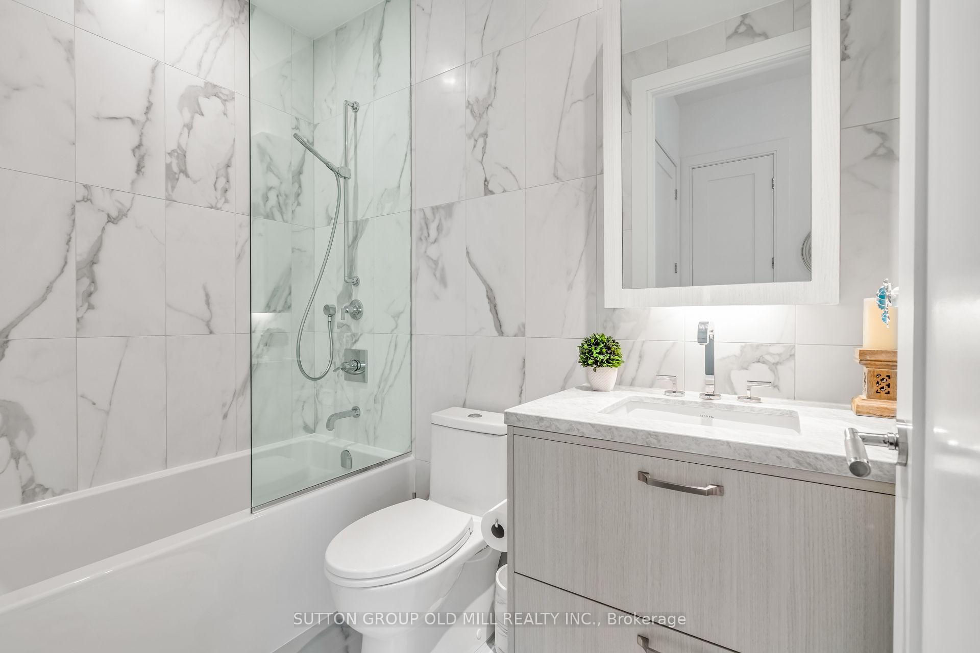 Photo 29 of Unit 711, 455 Wellington Street W, Toronto, Waterfront Communities — HOMEH