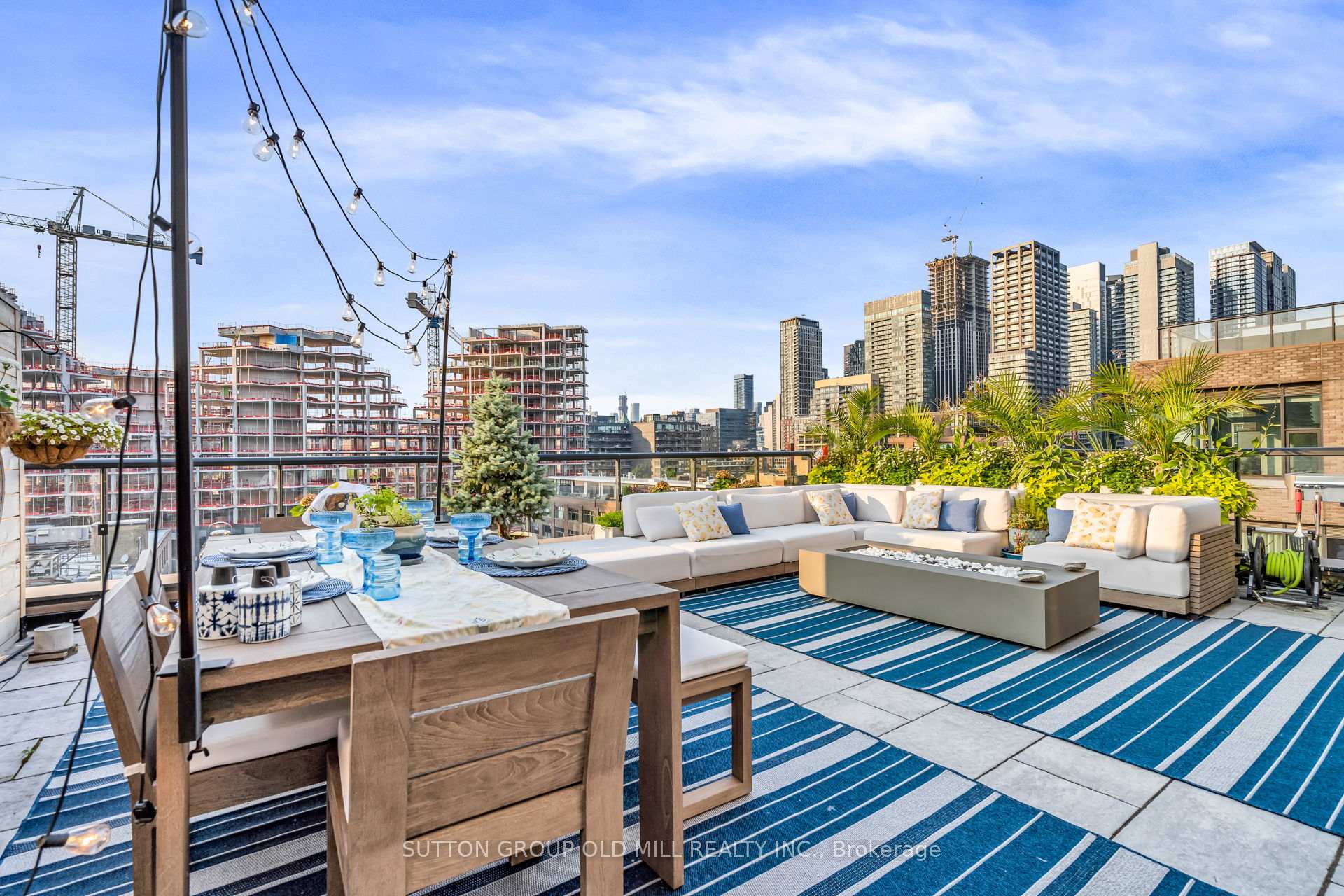 Photo 30 of Unit 711, 455 Wellington Street W, Toronto, Waterfront Communities — HOMEH