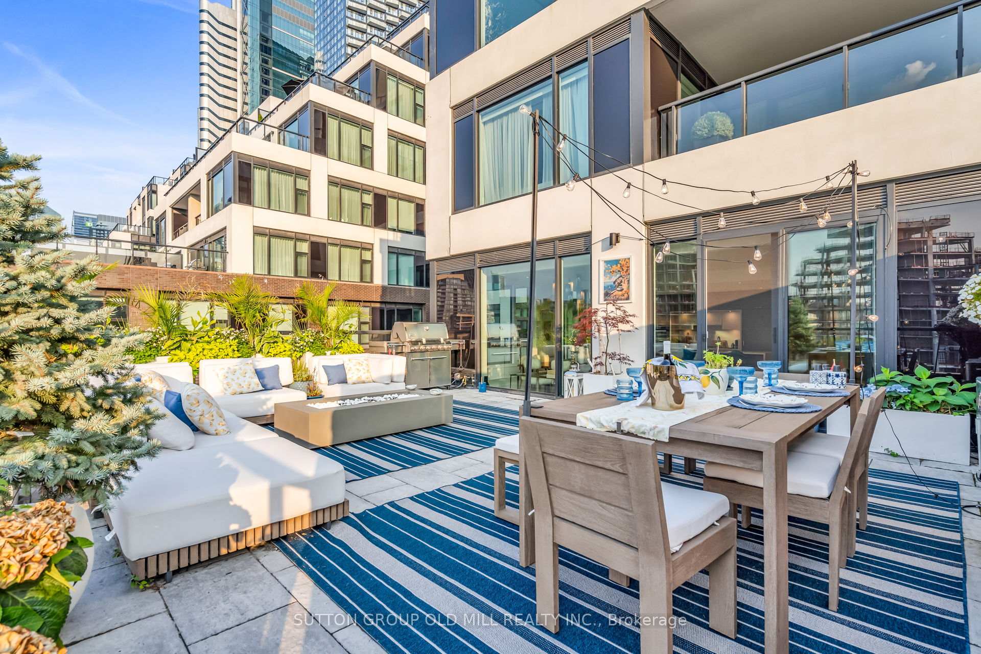 Photo 31 of Unit 711, 455 Wellington Street W, Toronto, Waterfront Communities — HOMEH