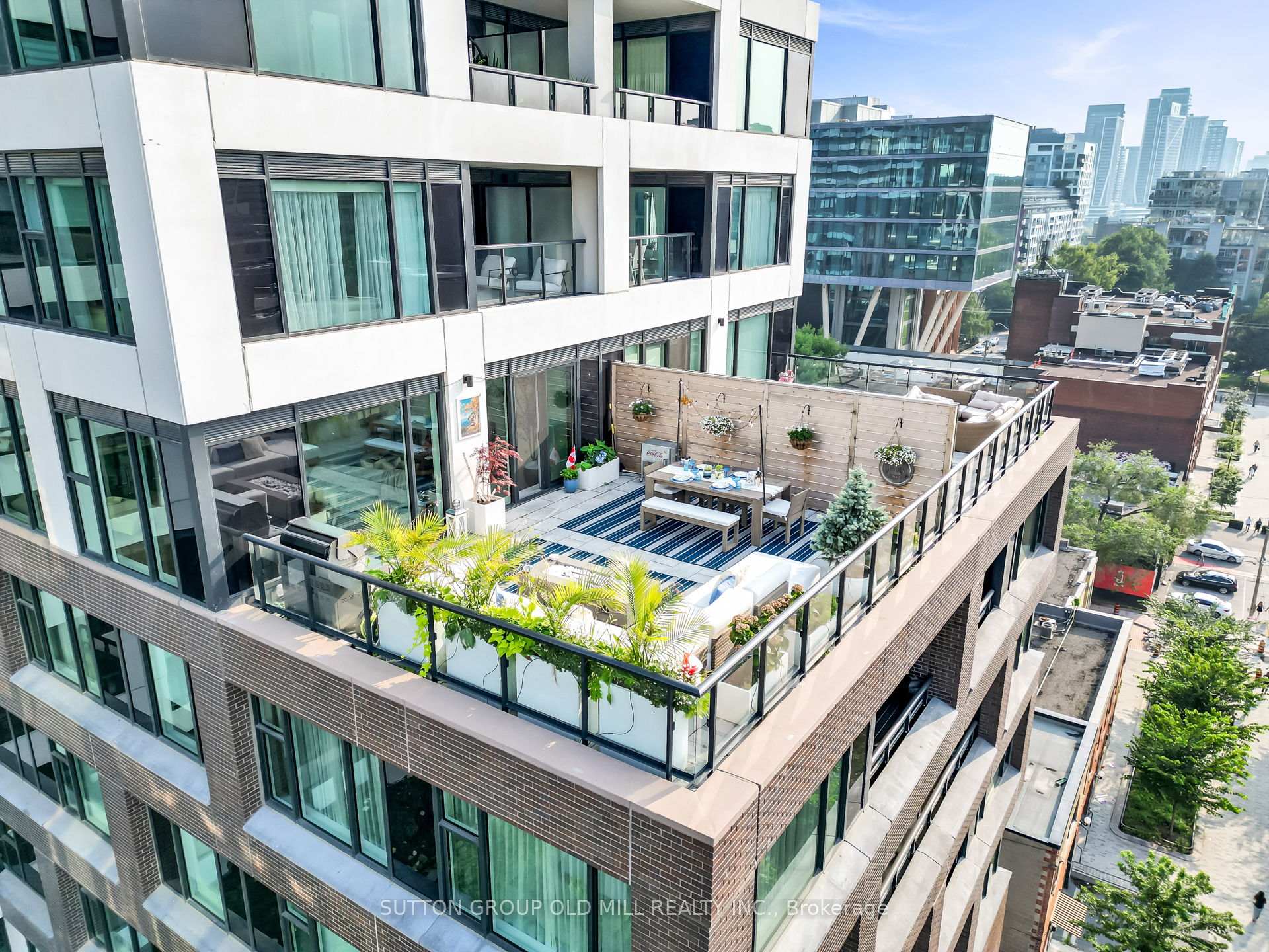 Photo 33 of Unit 711, 455 Wellington Street W, Toronto, Waterfront Communities — HOMEH