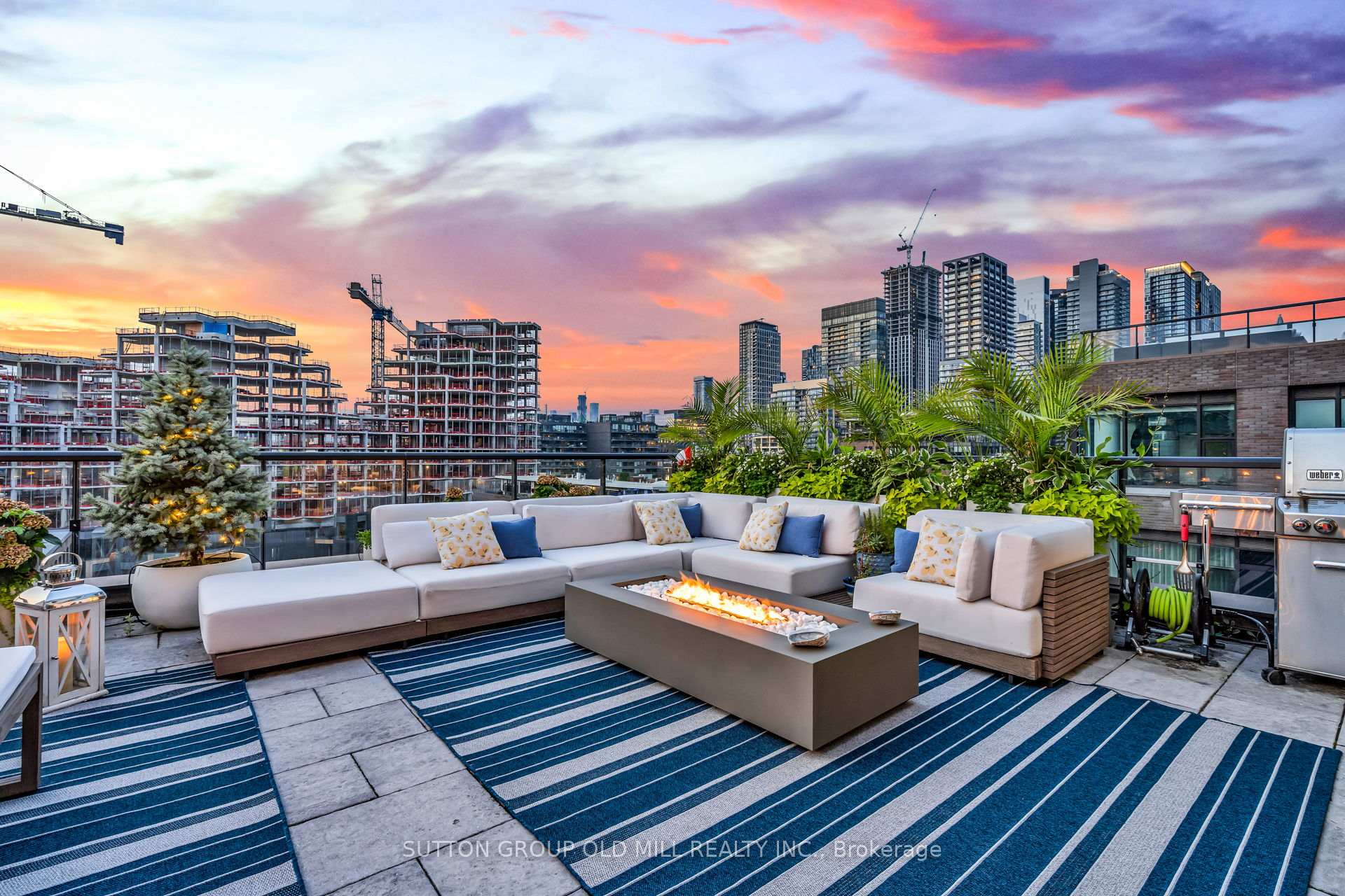 Photo 37 of Unit 711, 455 Wellington Street W, Toronto, Waterfront Communities — HOMEH