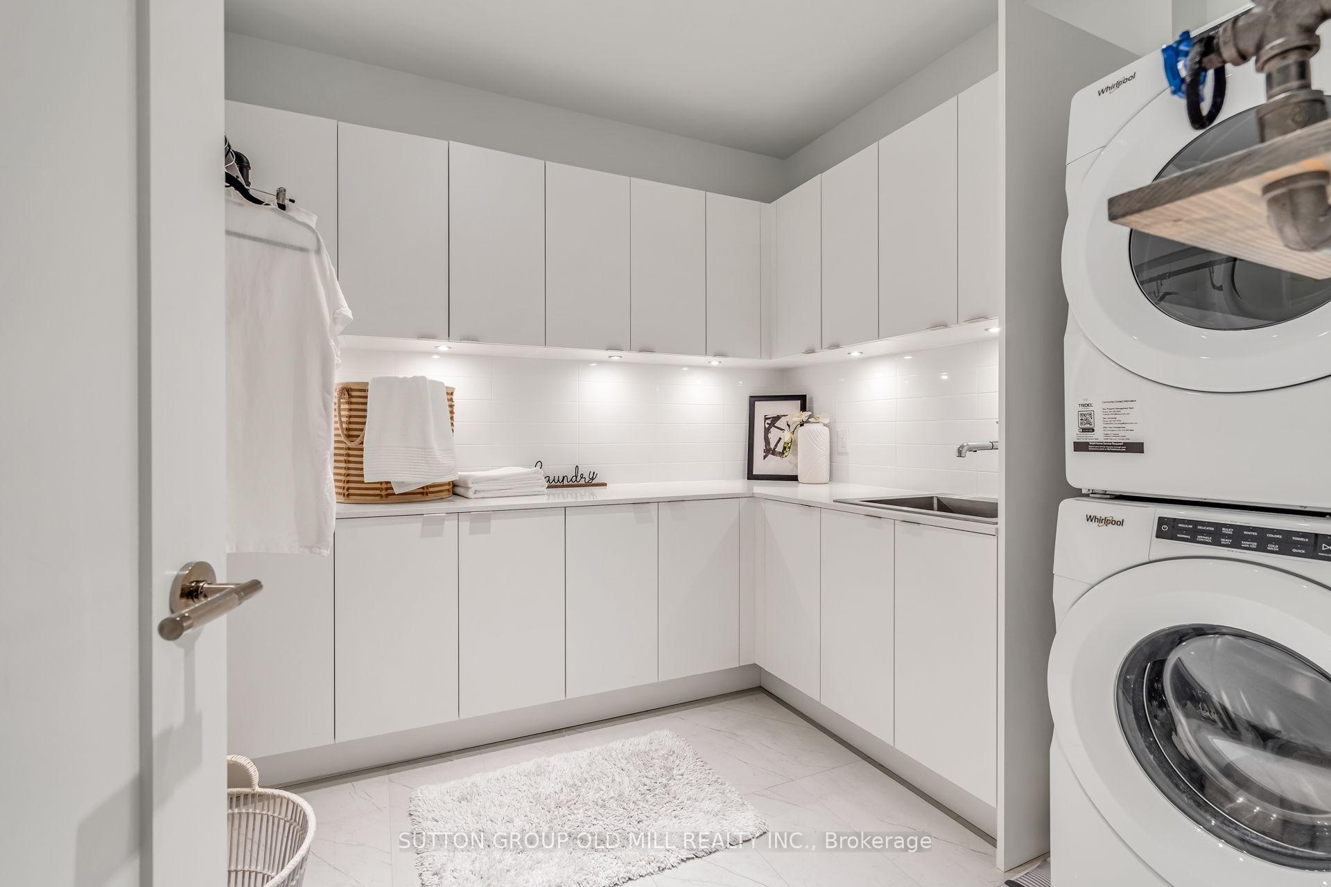 Photo 41 of Unit 711, 455 Wellington Street W, Toronto, Waterfront Communities — HOMEH