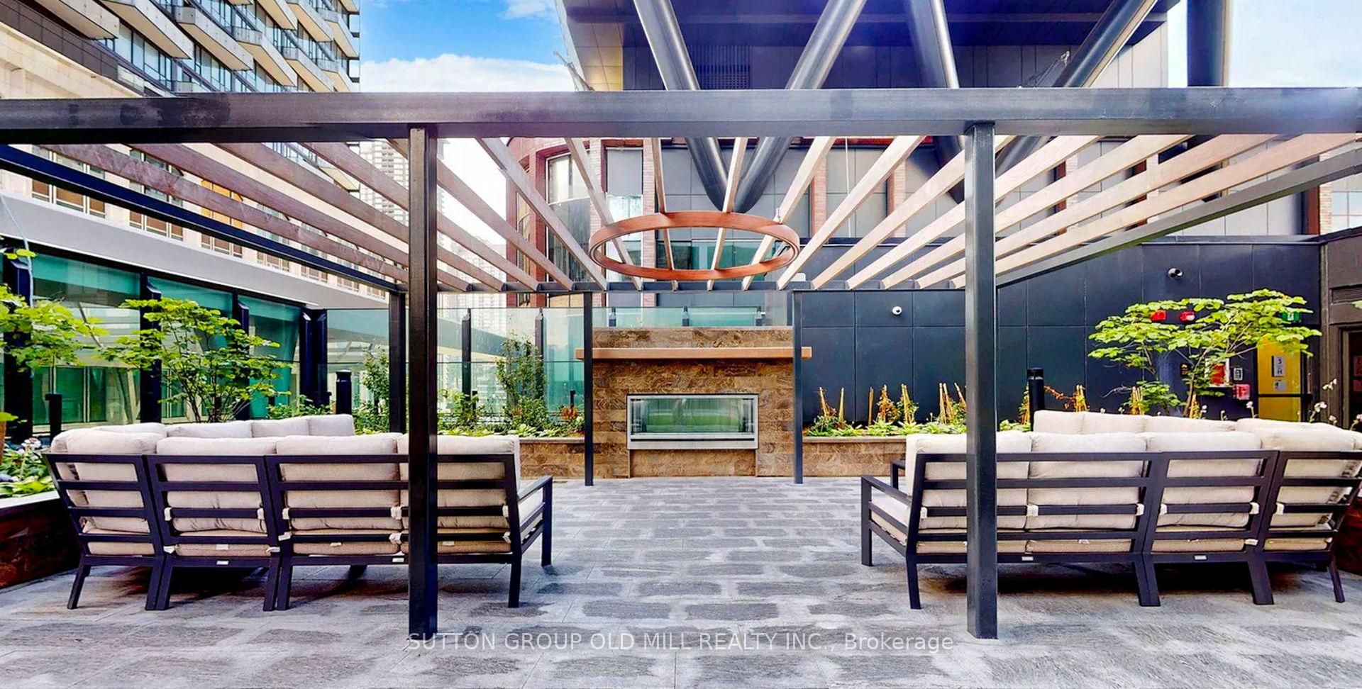 Photo 42 of Unit 711, 455 Wellington Street W, Toronto, Waterfront Communities — HOMEH