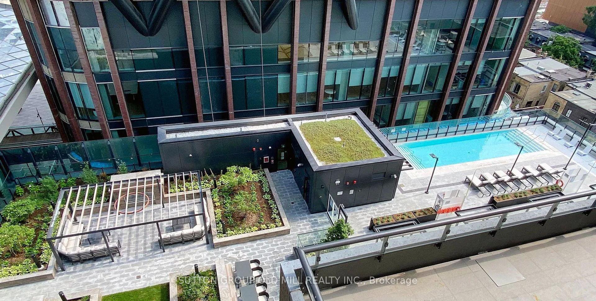 Photo 43 of Unit 711, 455 Wellington Street W, Toronto, Waterfront Communities — HOMEH