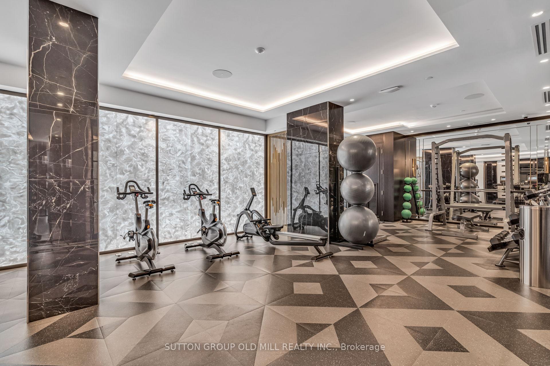 Photo 44 of Unit 711, 455 Wellington Street W, Toronto, Waterfront Communities — HOMEH