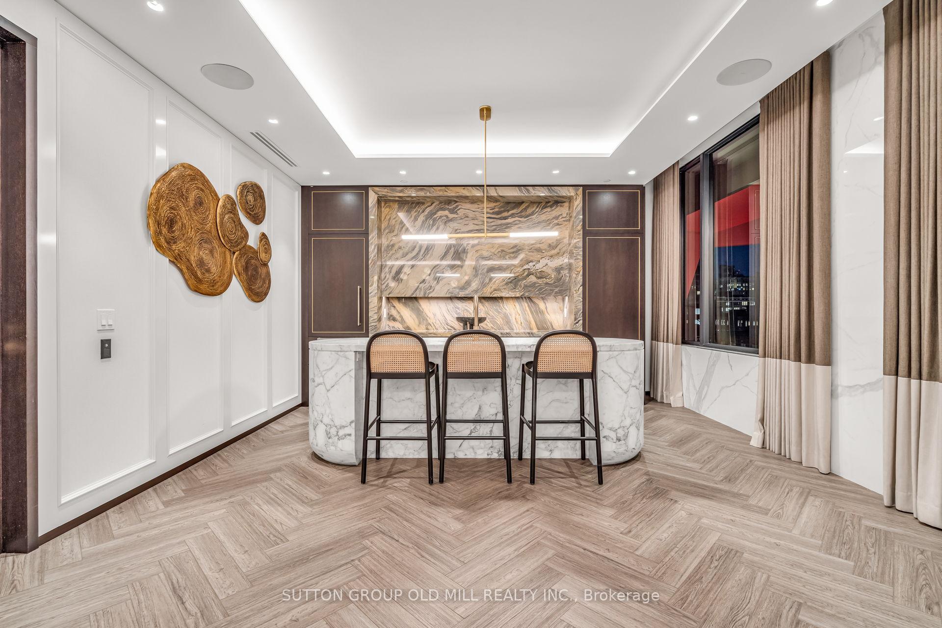 Photo 46 of Unit 711, 455 Wellington Street W, Toronto, Waterfront Communities — HOMEH
