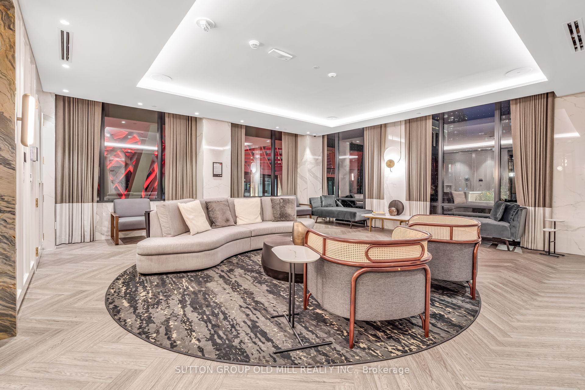 Photo 47 of Unit 711, 455 Wellington Street W, Toronto, Waterfront Communities — HOMEH