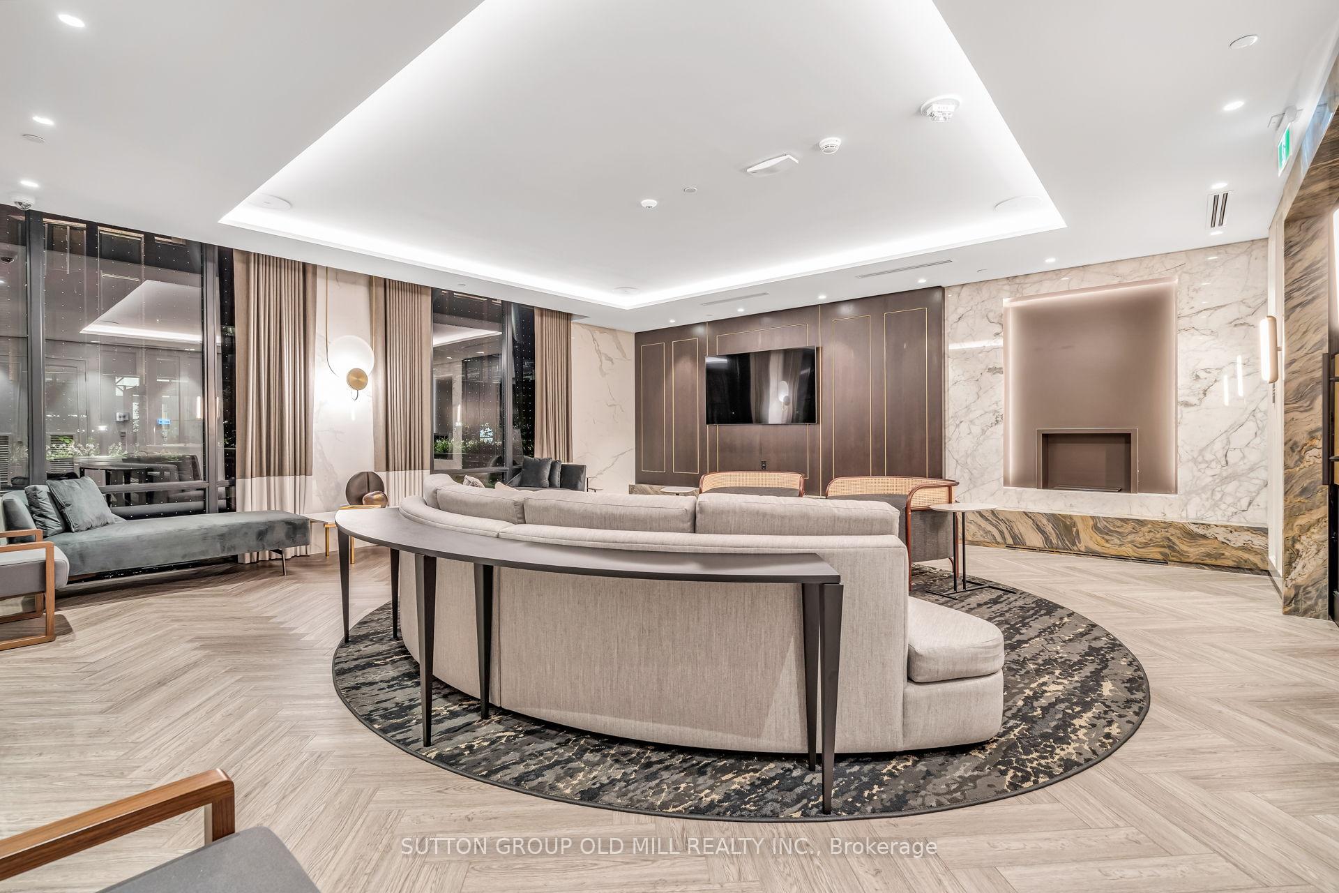 Photo 48 of Unit 711, 455 Wellington Street W, Toronto, Waterfront Communities — HOMEH