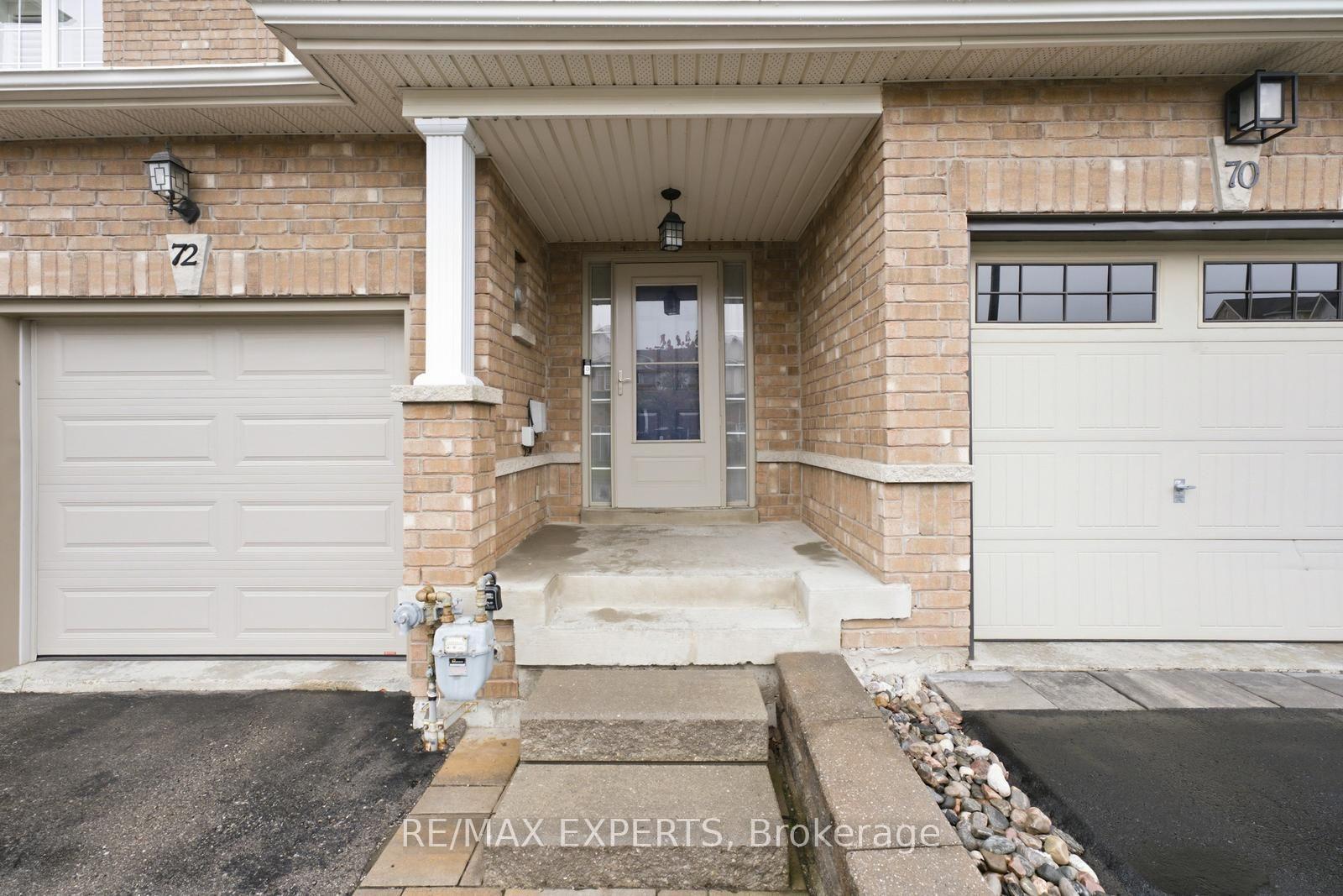 Photo 2 of 72 Victor Large Way, Orangeville — HOMEH