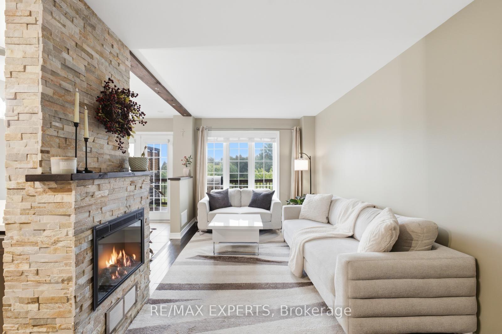 Photo 6 of 72 Victor Large Way, Orangeville — HOMEH
