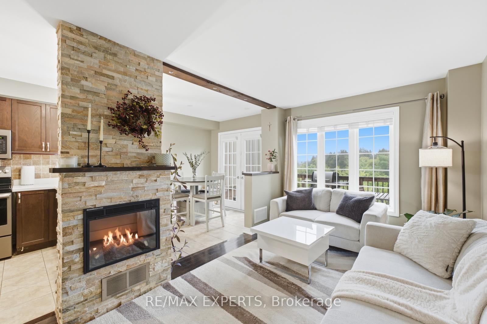 Photo 7 of 72 Victor Large Way, Orangeville — HOMEH