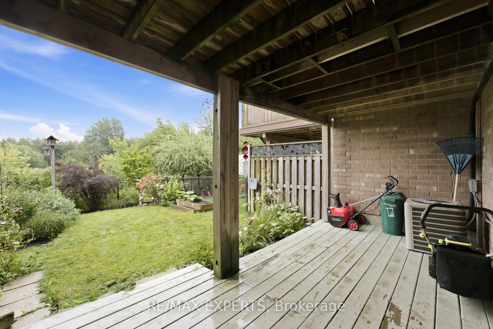Photo 34 of 72 Victor Large Way, Orangeville — HOMEH