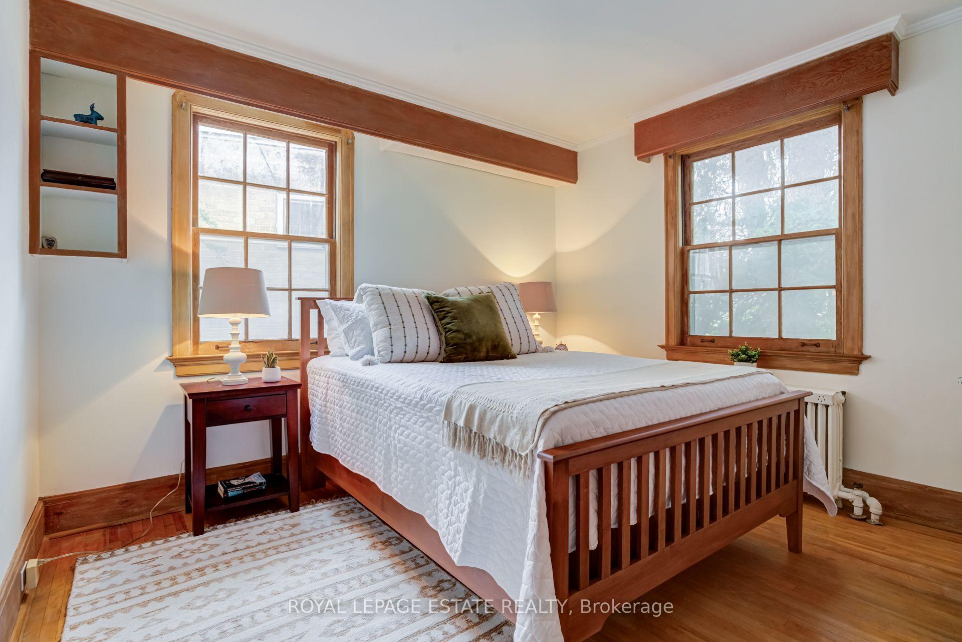 Photo 19 of 30 Barbara Crescent, Toronto, East York — HOMEH