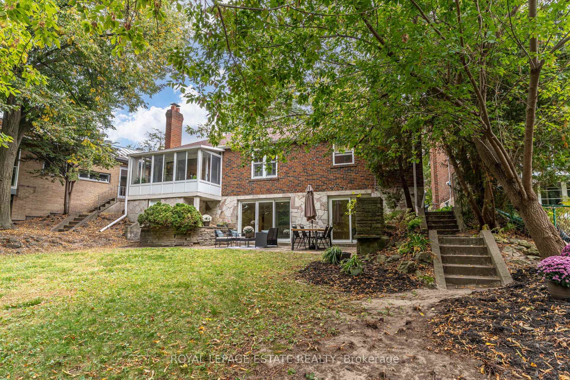 Photo 35 of 30 Barbara Crescent, Toronto, East York — HOMEH