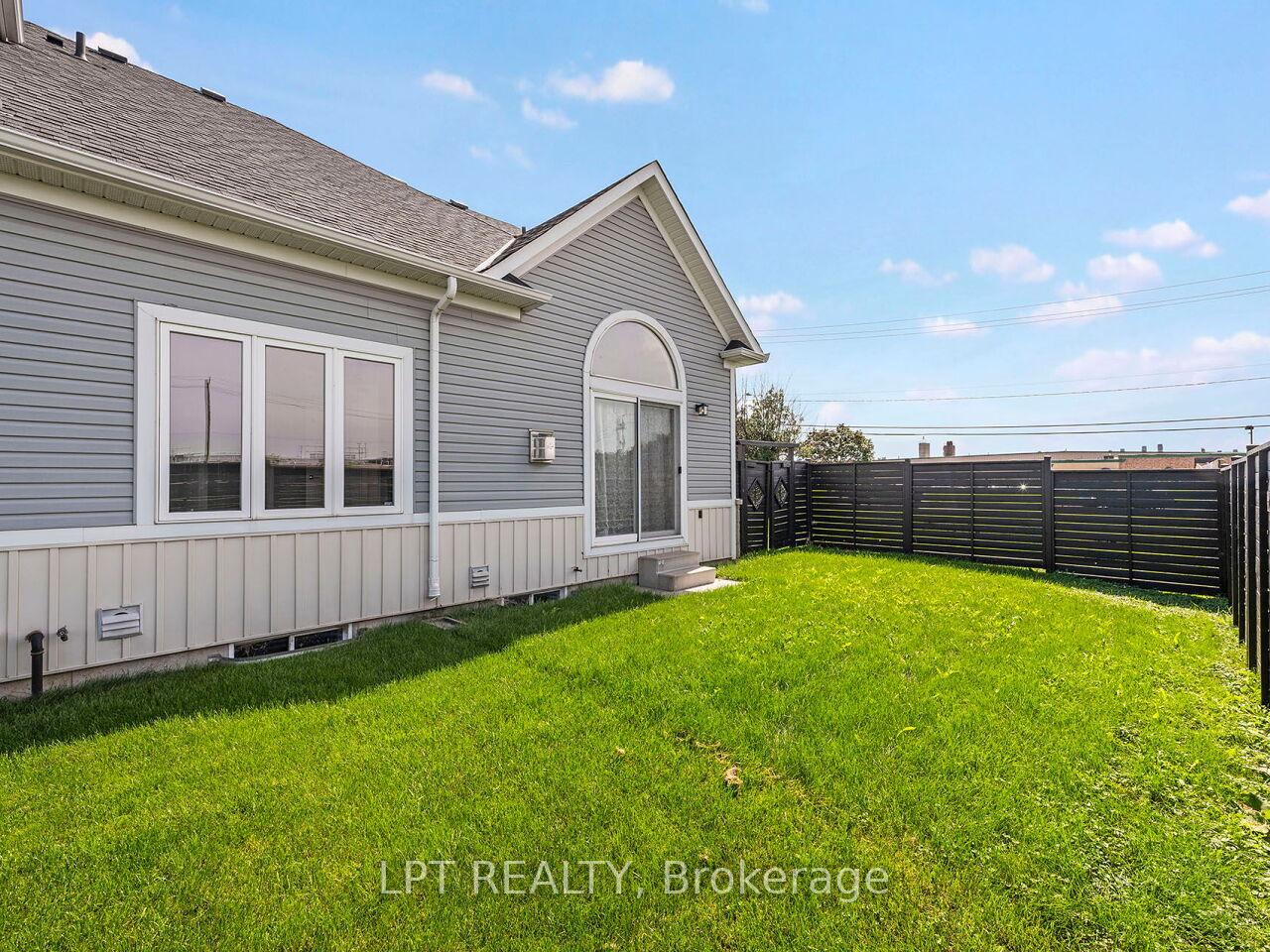 Photo 49 of 1 Dorchester Boulevard S, St. Catharines, Carlton/Bunting — HOMEH