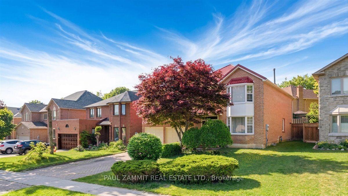 Photo 2 of 236 Green Lane, Markham, Thornlea — HOMEH