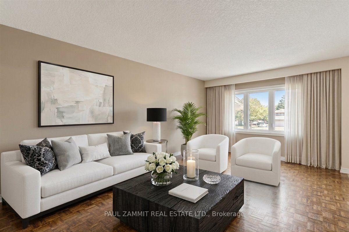 Photo 7 of 236 Green Lane, Markham, Thornlea — HOMEH