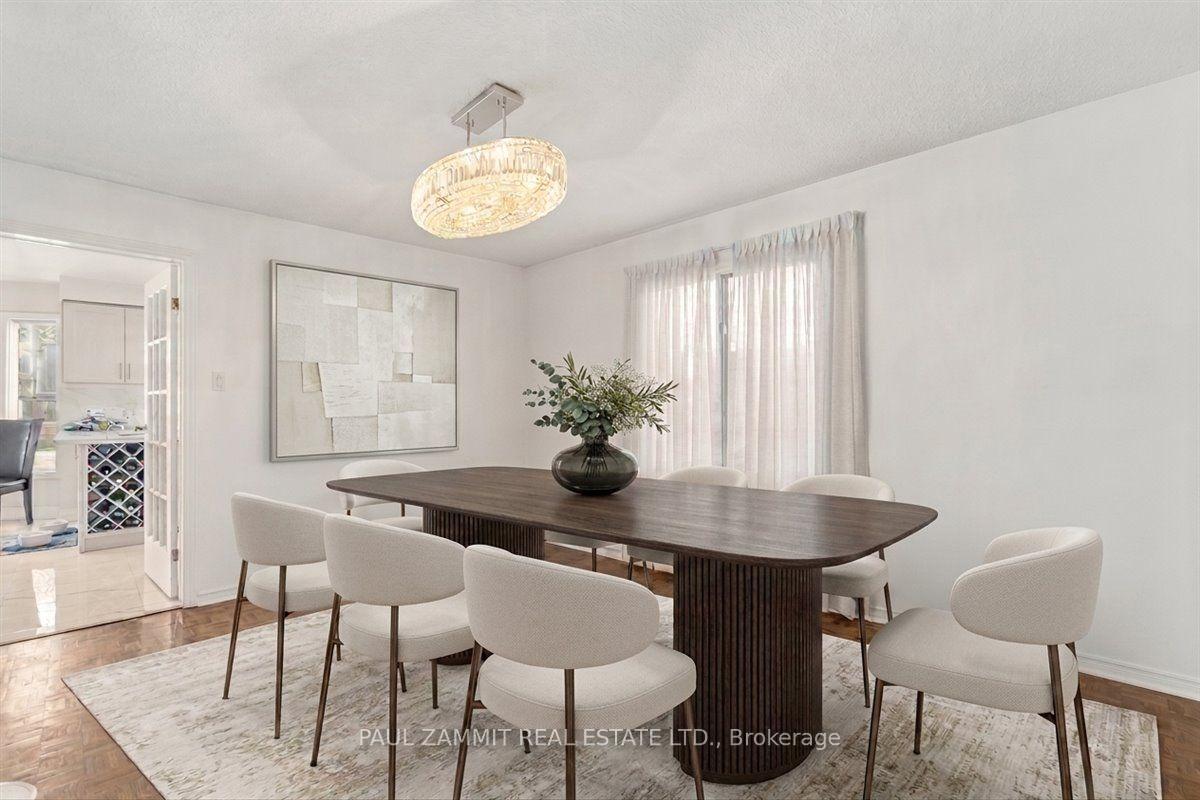 Photo 9 of 236 Green Lane, Markham, Thornlea — HOMEH