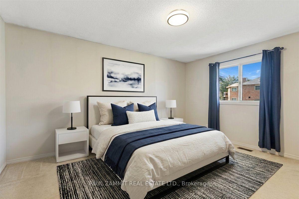 Photo 25 of 236 Green Lane, Markham, Thornlea — HOMEH
