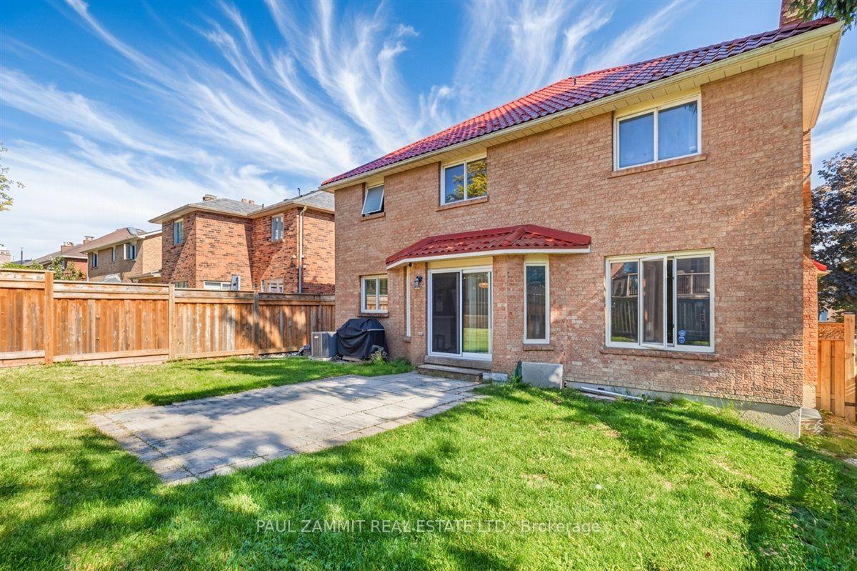 Photo 36 of 236 Green Lane, Markham, Thornlea — HOMEH