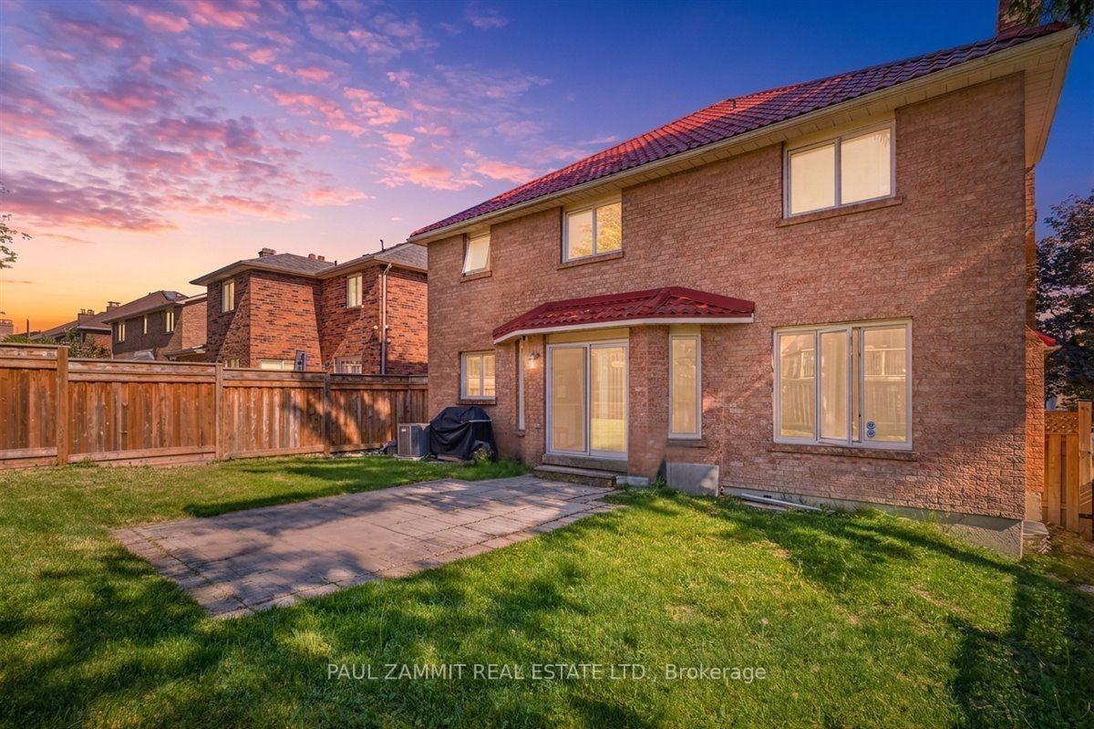 Photo 37 of 236 Green Lane, Markham, Thornlea — HOMEH