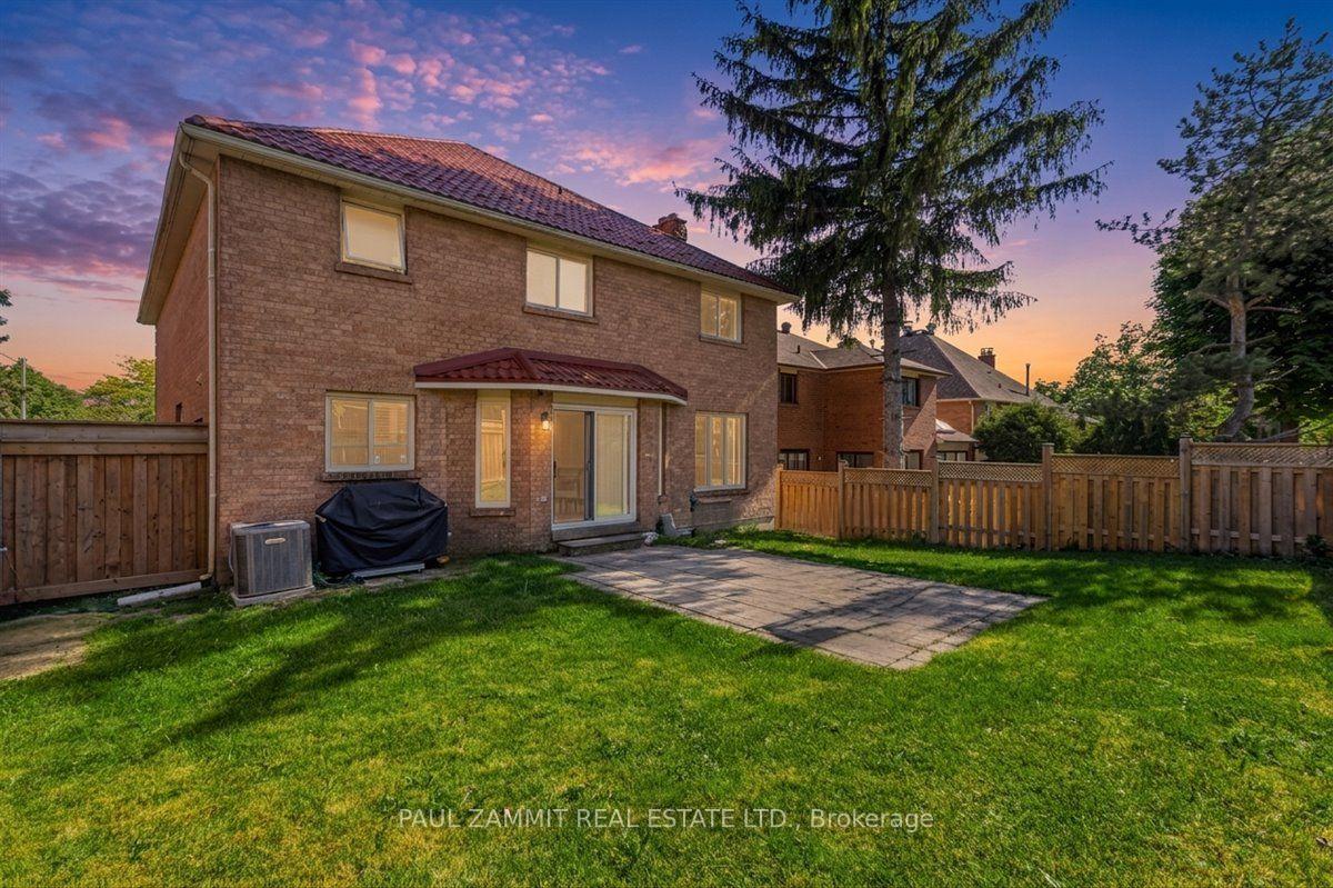 Photo 38 of 236 Green Lane, Markham, Thornlea — HOMEH