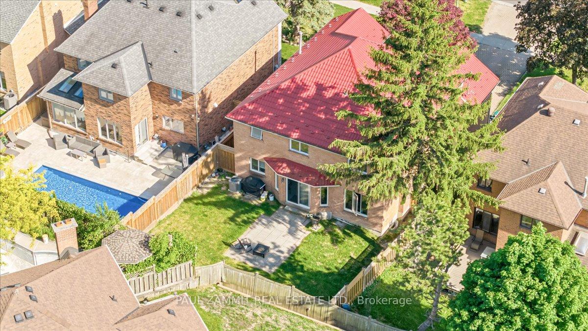 Photo 39 of 236 Green Lane, Markham, Thornlea — HOMEH