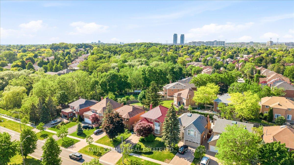 Photo 40 of 236 Green Lane, Markham, Thornlea — HOMEH