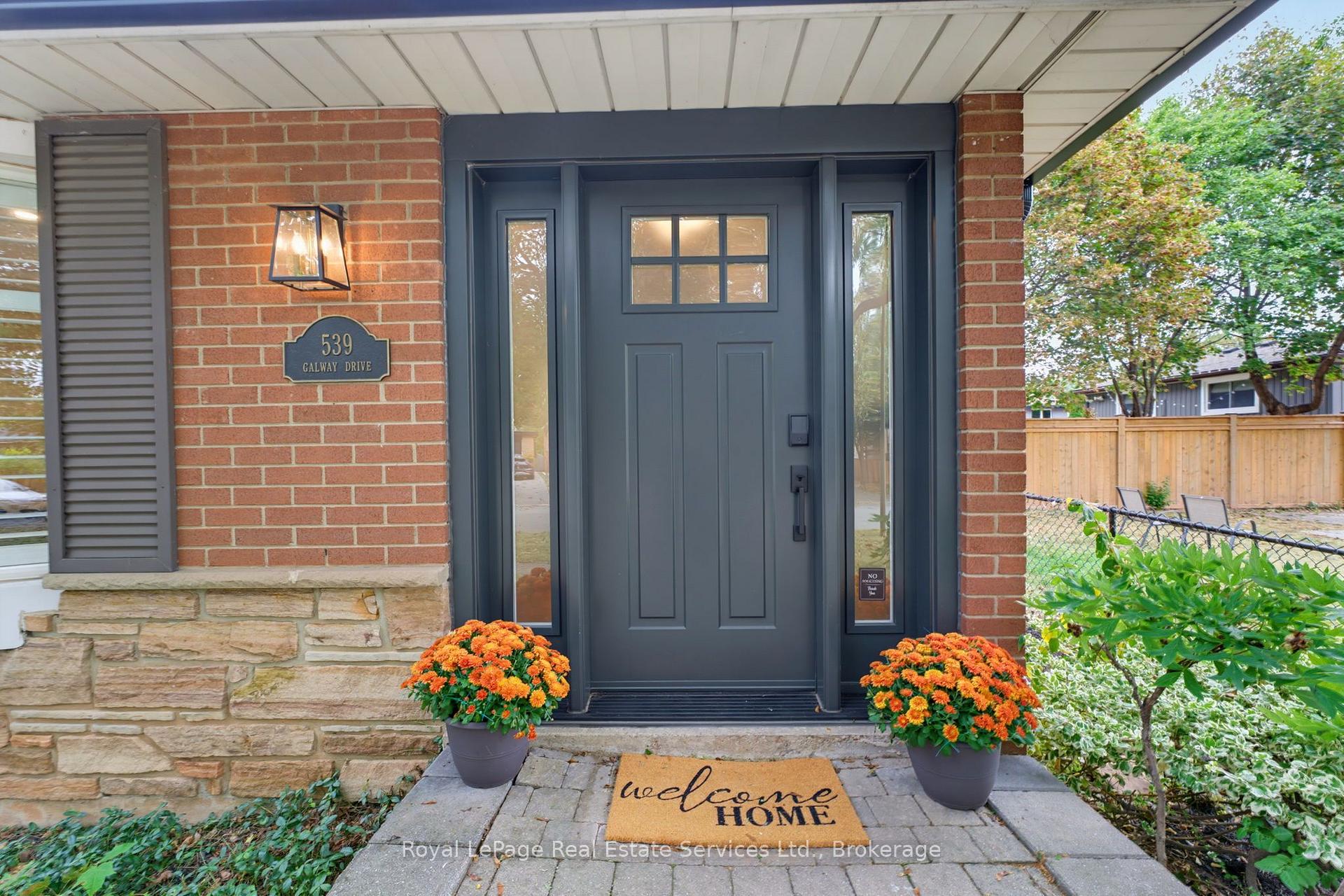 Photo 4 of 539 Galway Drive, Burlington, Shoreacres — HOMEH