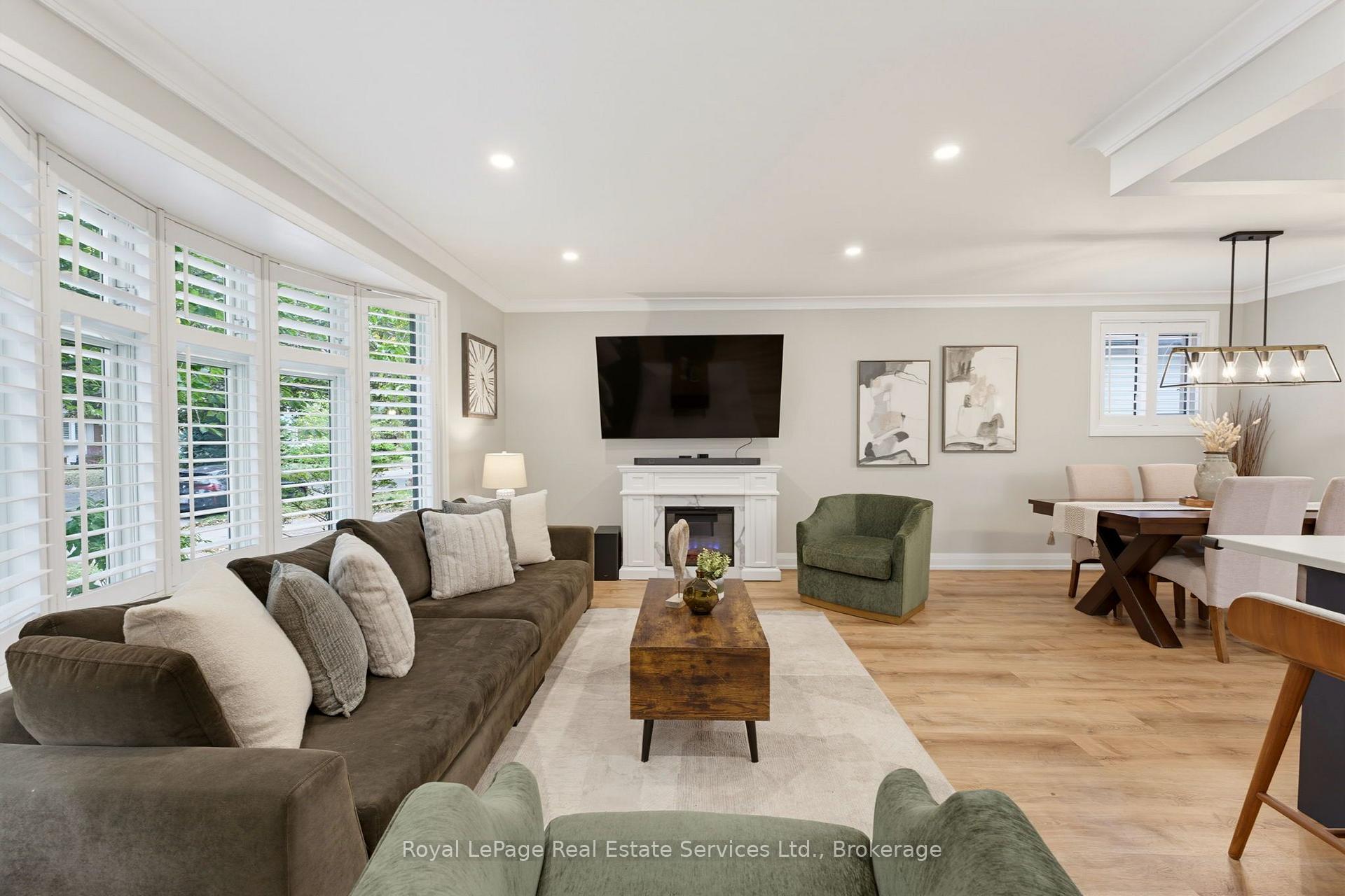 Photo 7 of 539 Galway Drive, Burlington, Shoreacres — HOMEH