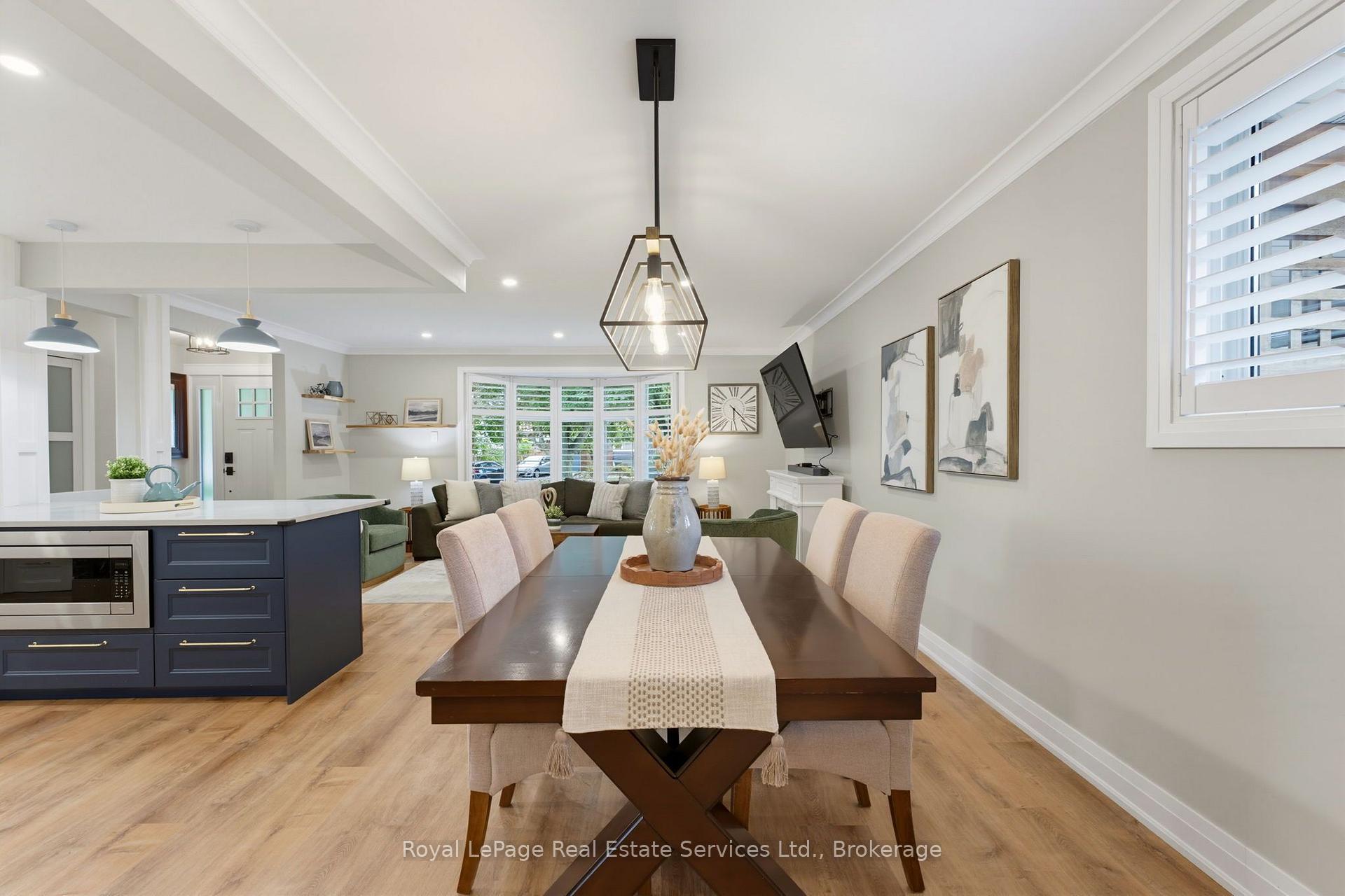 Photo 16 of 539 Galway Drive, Burlington, Shoreacres — HOMEH