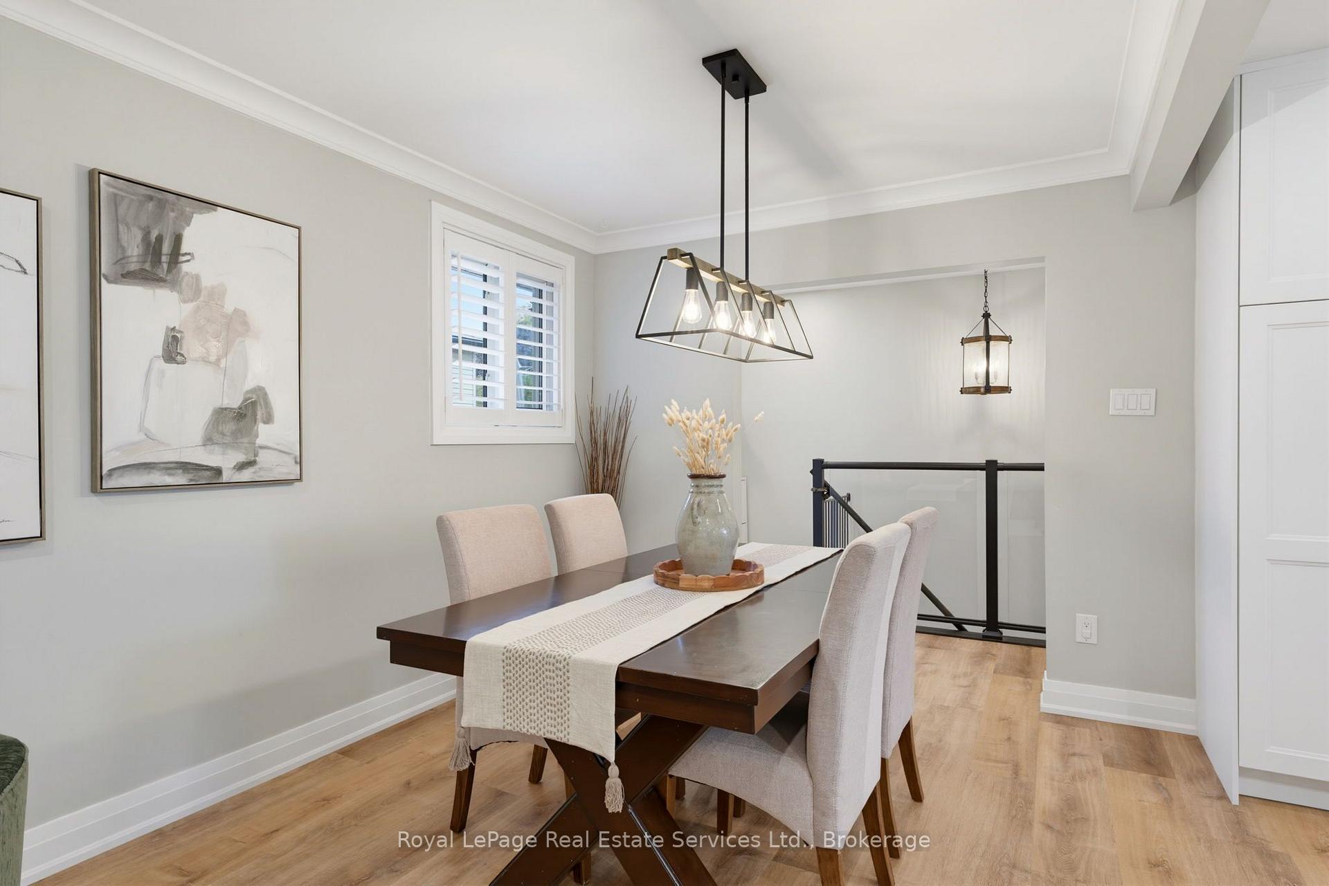 Photo 17 of 539 Galway Drive, Burlington, Shoreacres — HOMEH