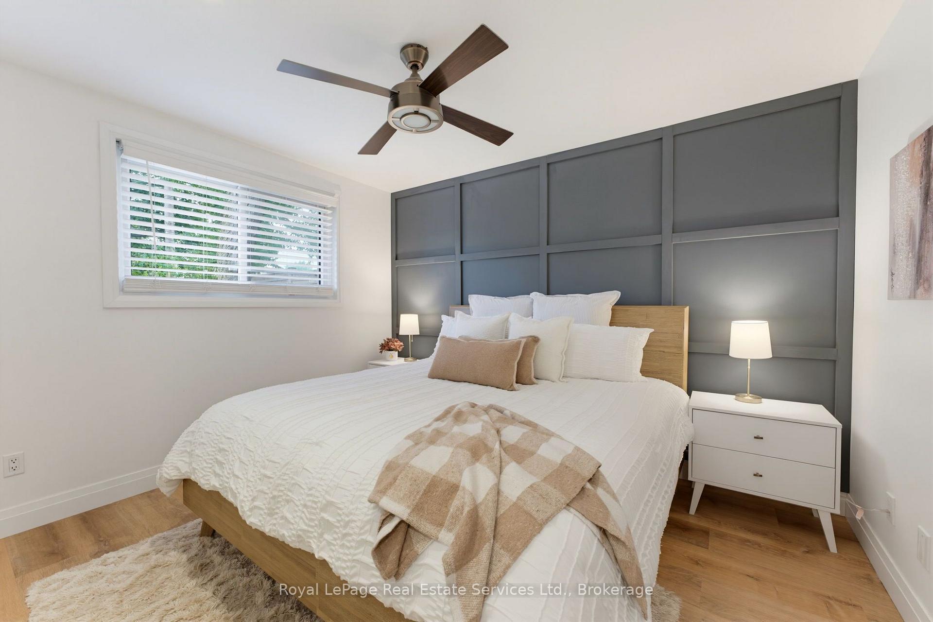 Photo 20 of 539 Galway Drive, Burlington, Shoreacres — HOMEH