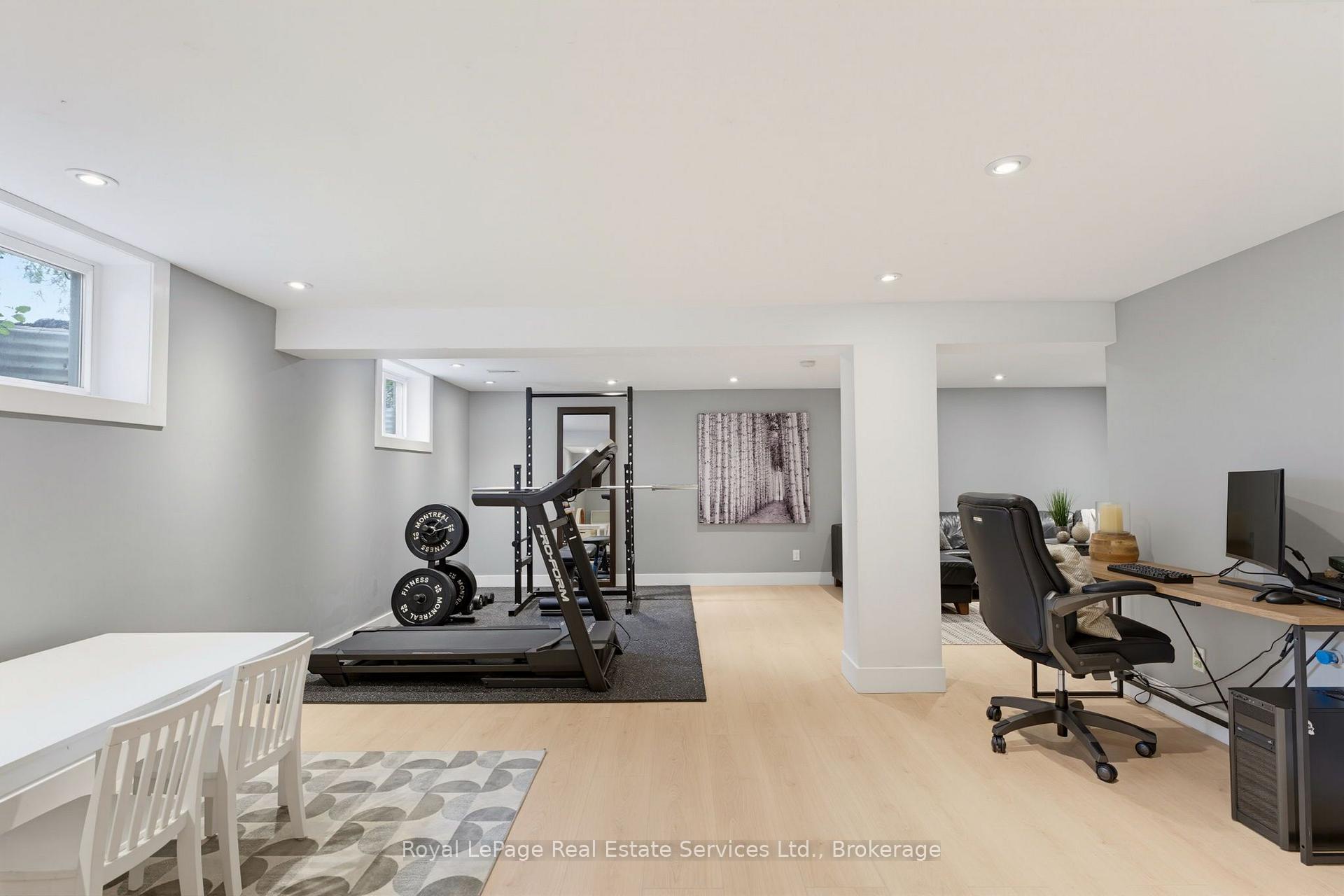 Photo 30 of 539 Galway Drive, Burlington, Shoreacres — HOMEH