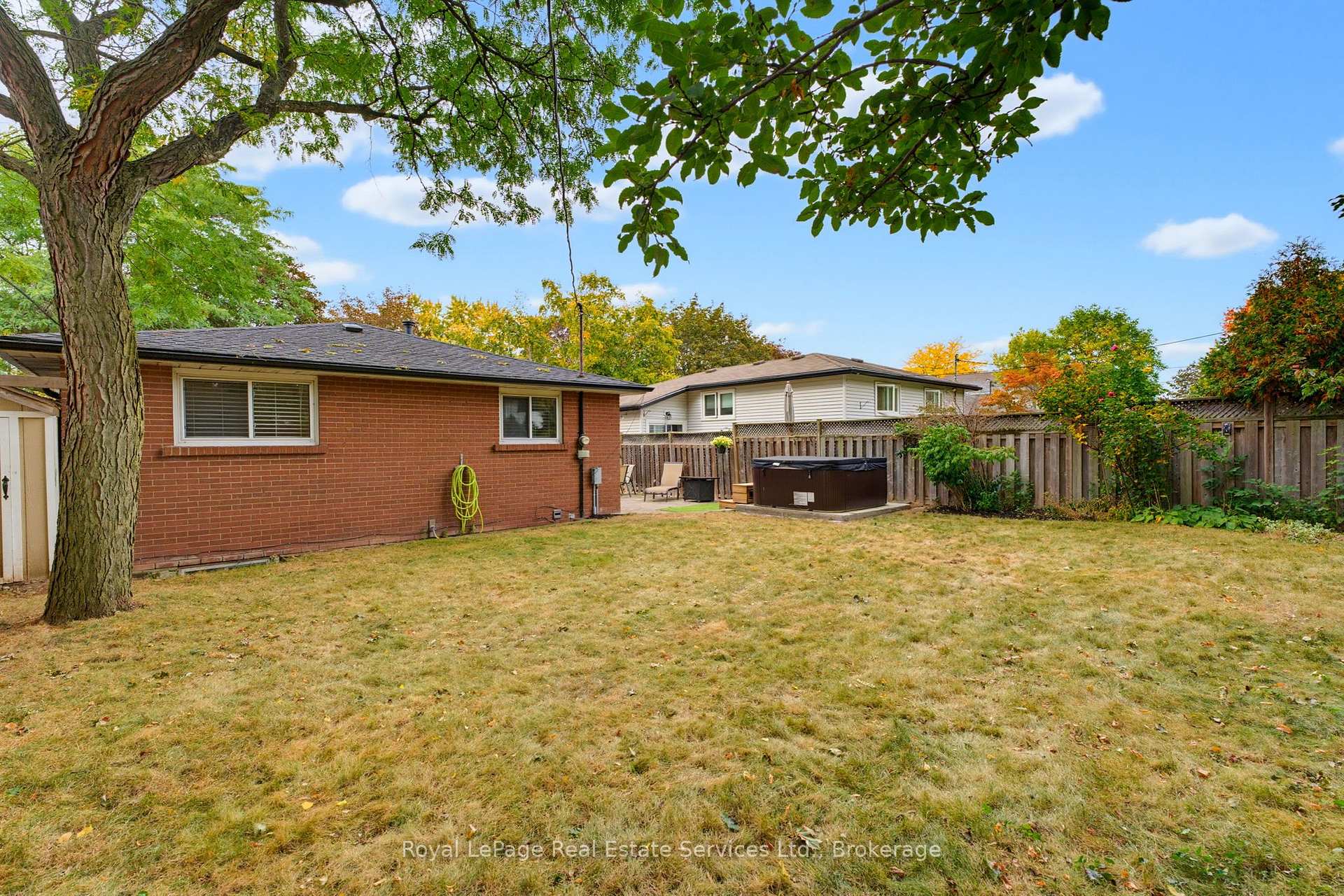 Photo 34 of 539 Galway Drive, Burlington, Shoreacres — HOMEH