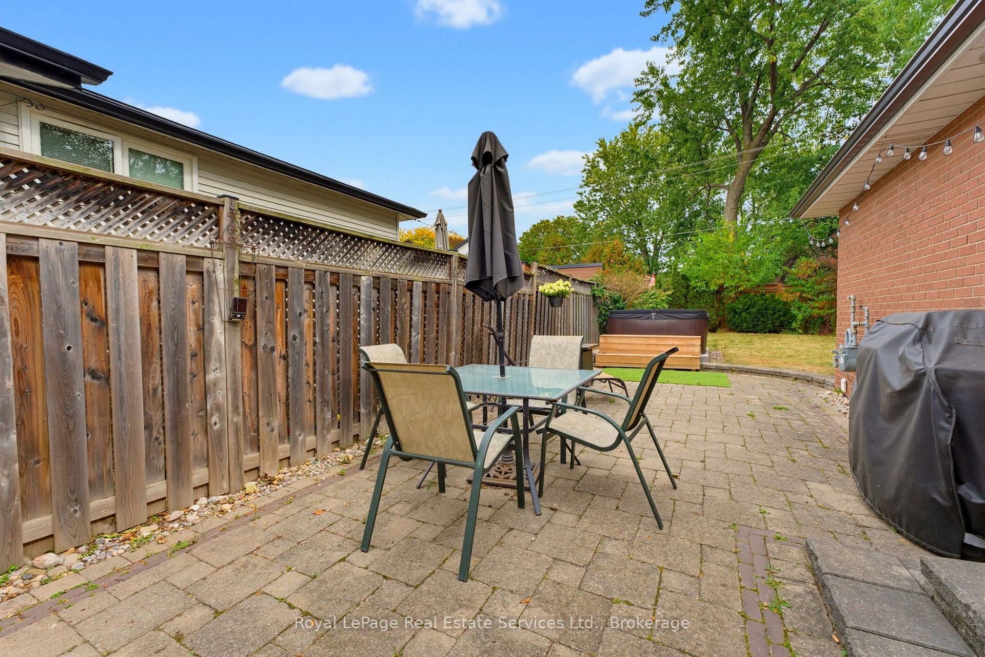 Photo 36 of 539 Galway Drive, Burlington, Shoreacres — HOMEH
