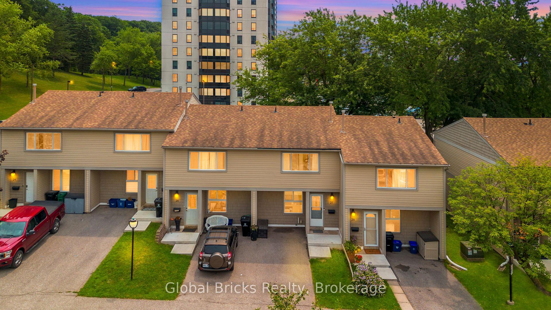 Photo of Unit 27, 15 Green Valley Drive