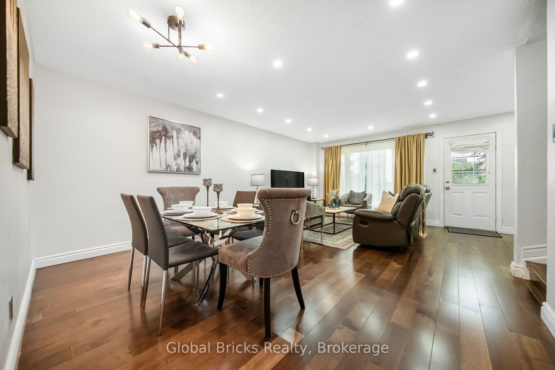 Photo 13 of Unit 27, 15 Green Valley Drive, Kitchener, Pioneer Park — HOMEH