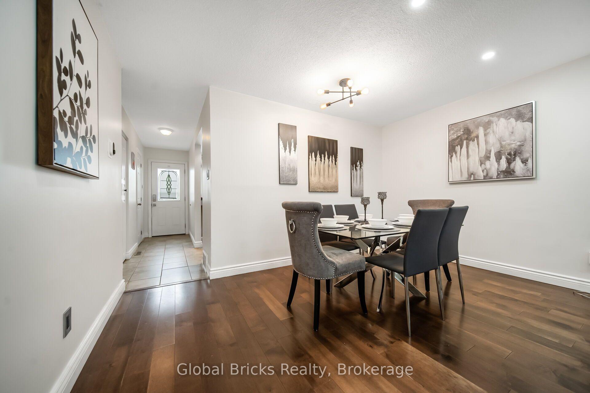 Photo 14 of Unit 27, 15 Green Valley Drive, Kitchener, Pioneer Park — HOMEH