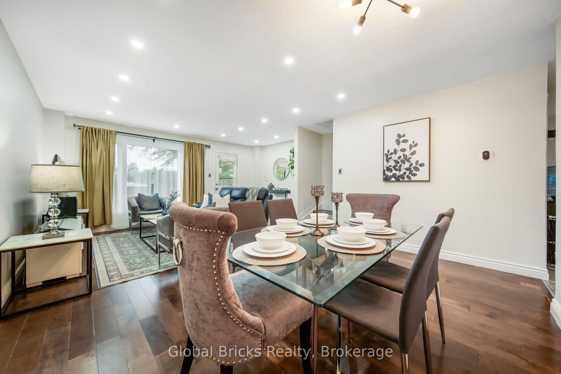 Photo 15 of Unit 27, 15 Green Valley Drive, Kitchener, Pioneer Park — HOMEH